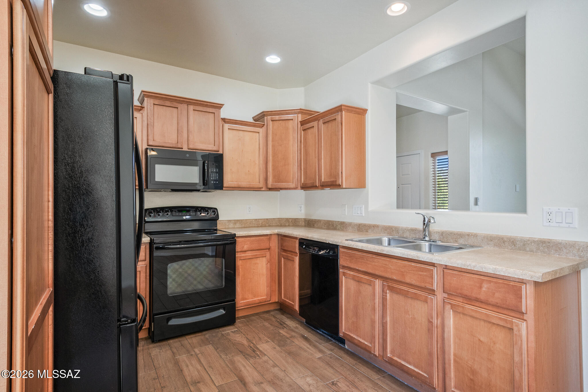 Sierra Morado Unit 2 West - Residential