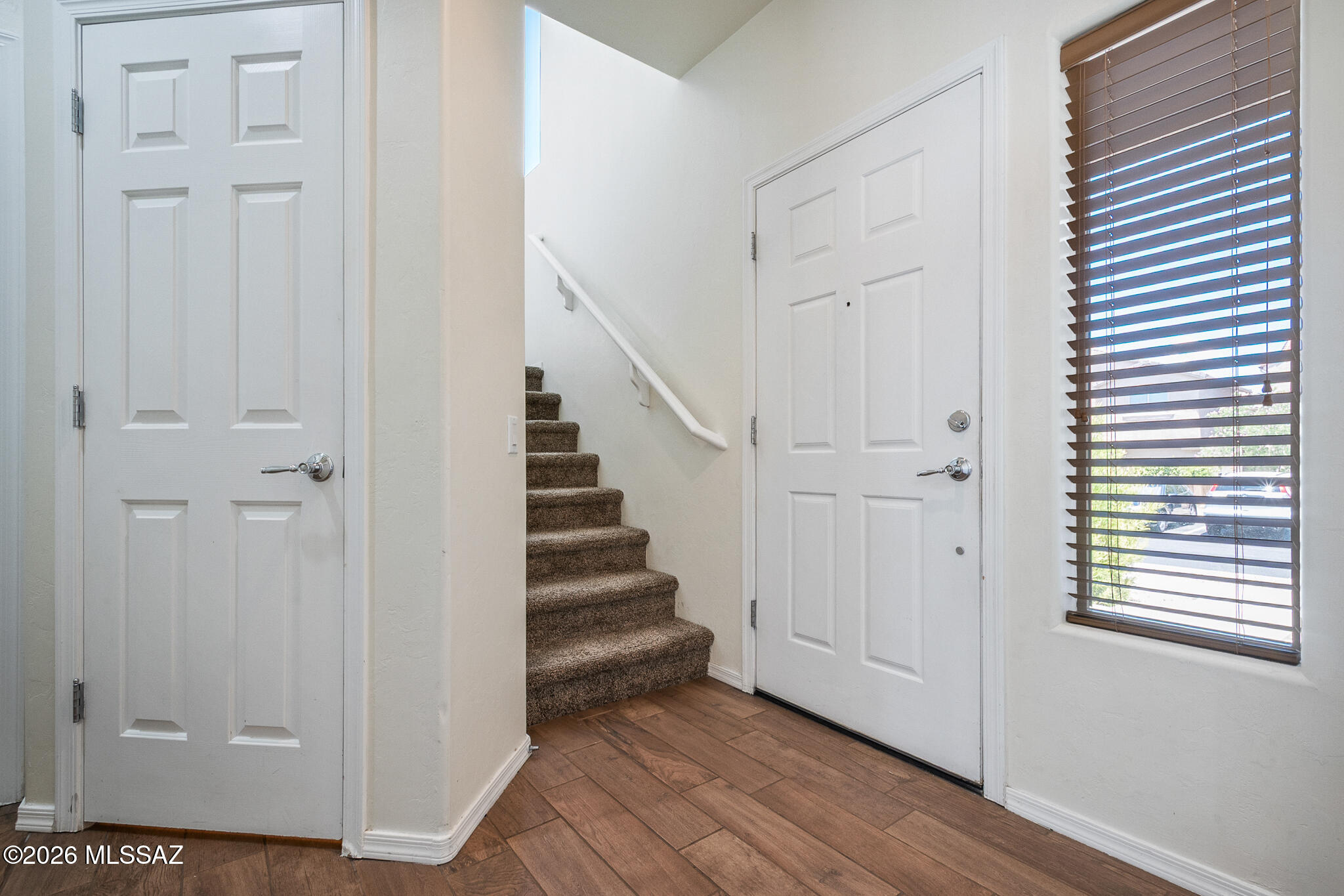 Sierra Morado Unit 2 West - Residential