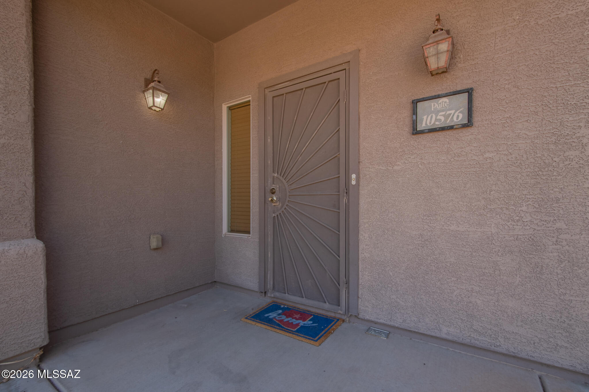 Sierra Morado Unit 2 West - Residential
