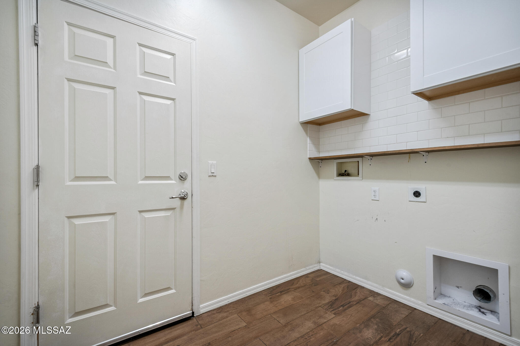 Sierra Morado Unit 2 West - Residential