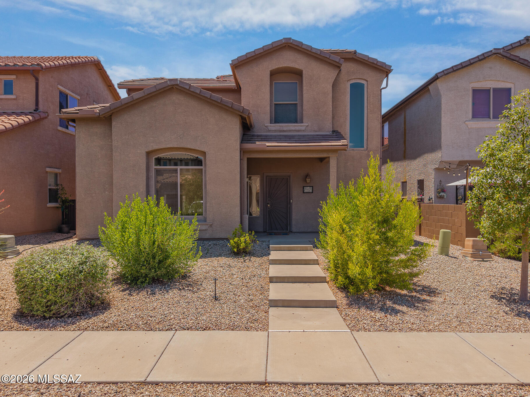 Sierra Morado Unit 2 West - Residential