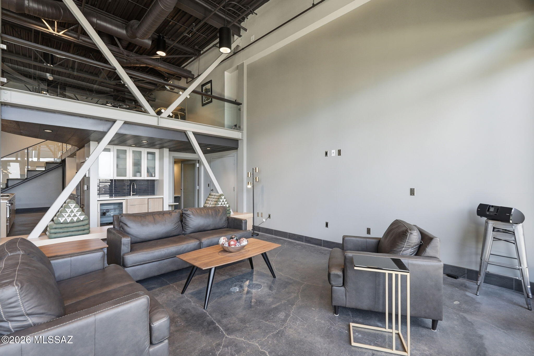 44 East Broadway - Residential