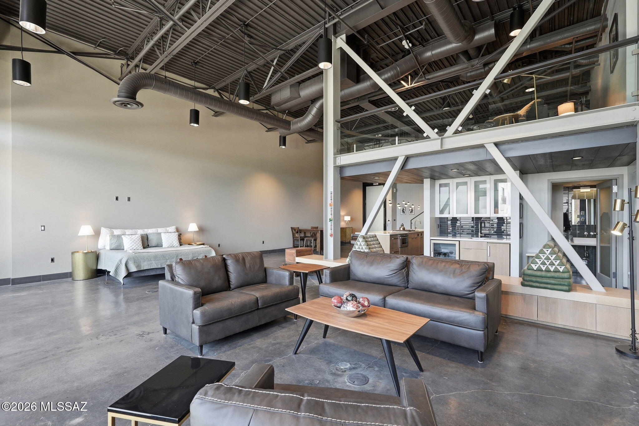 44 East Broadway - Residential