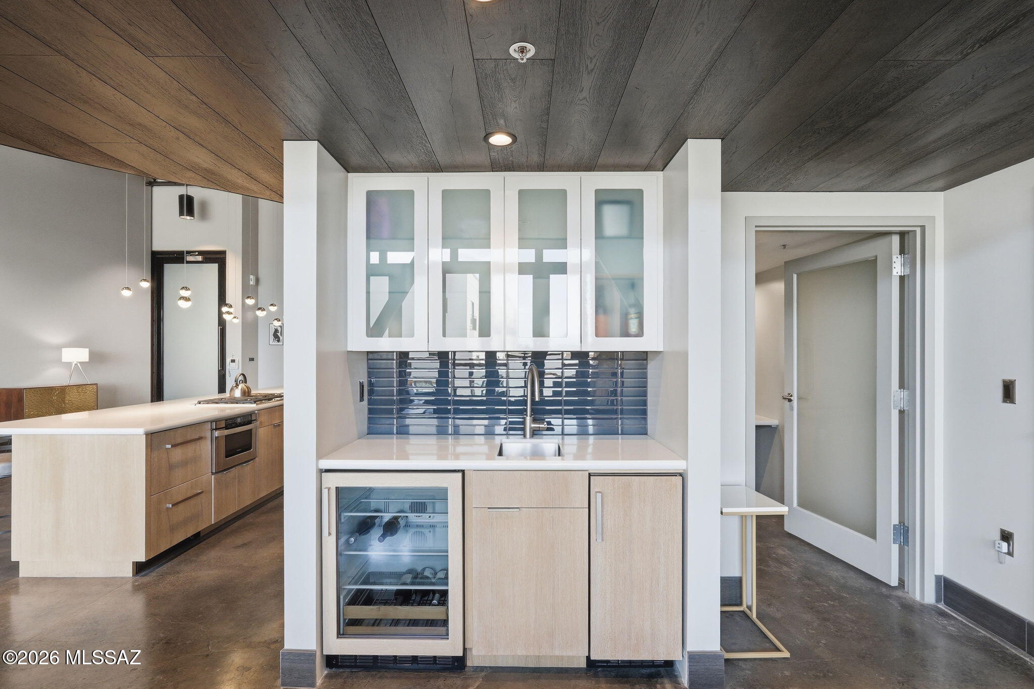 44 East Broadway - Residential
