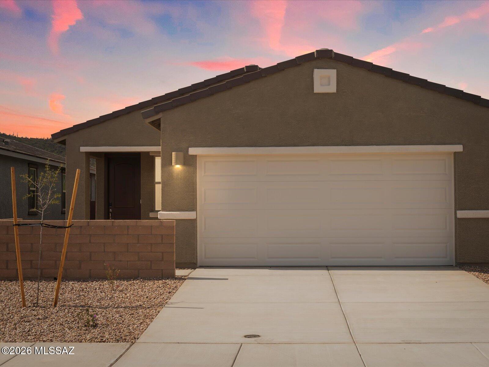 Summerstone - Residential