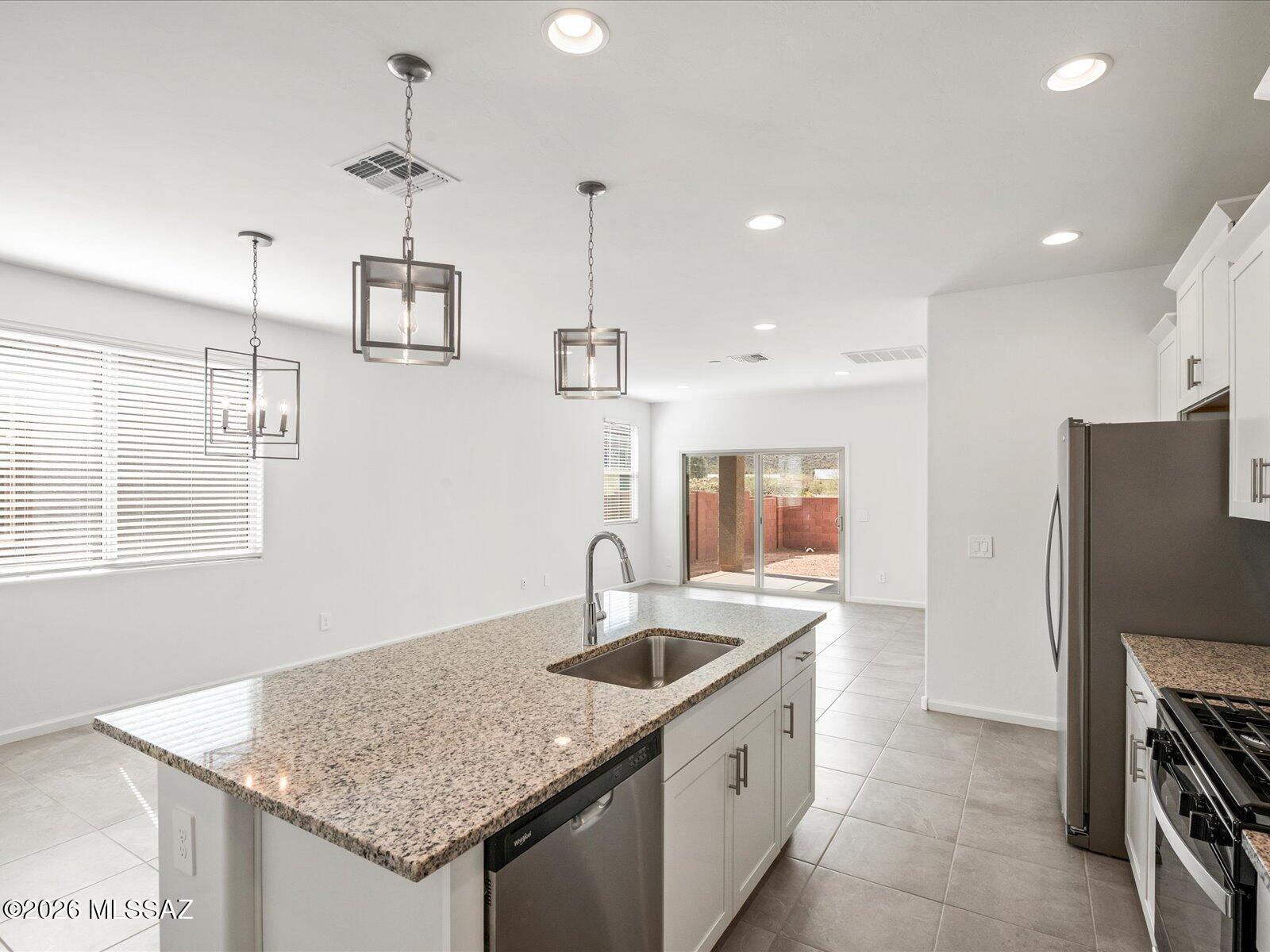 Summerstone - Residential