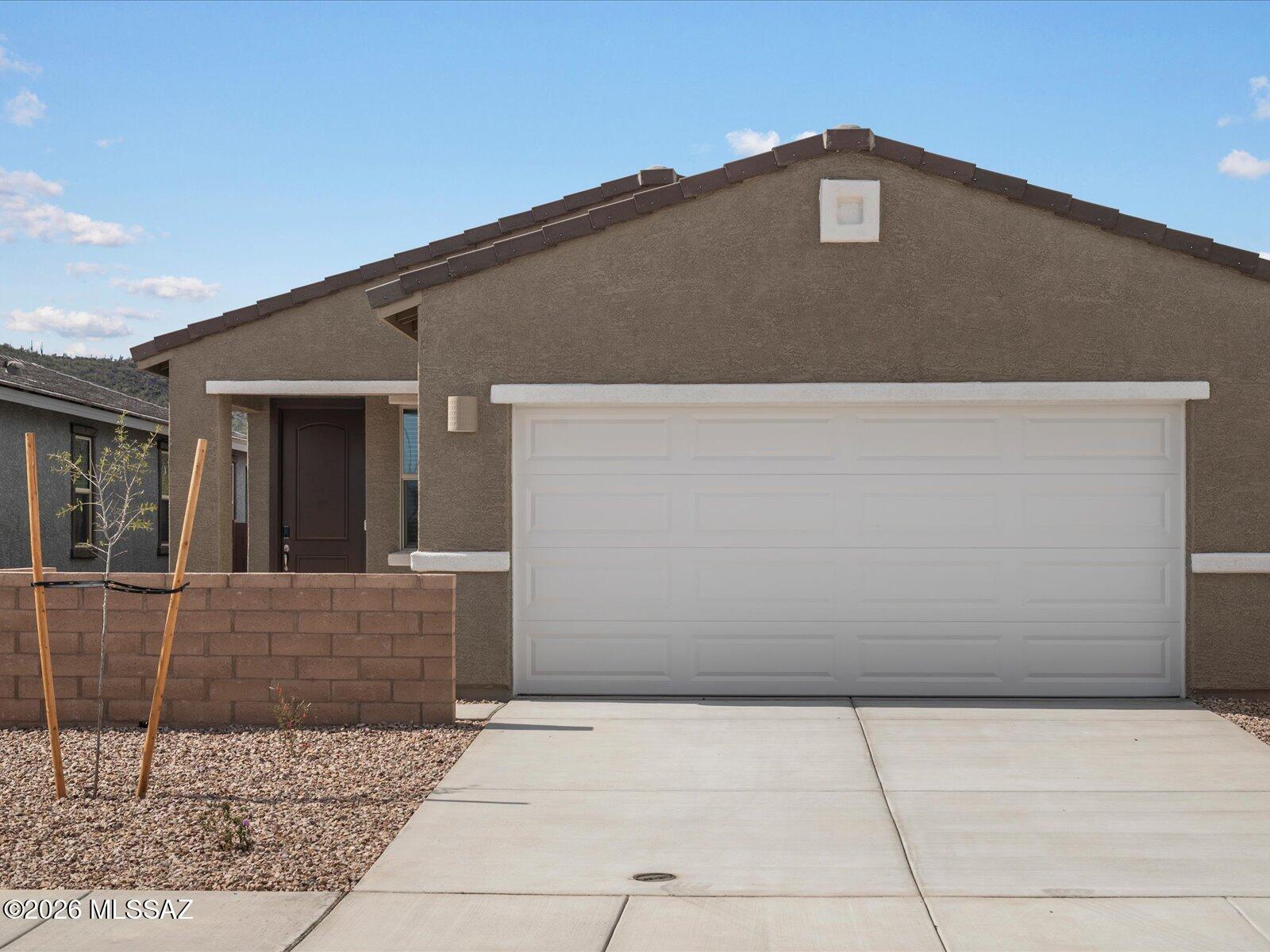 Summerstone - Residential