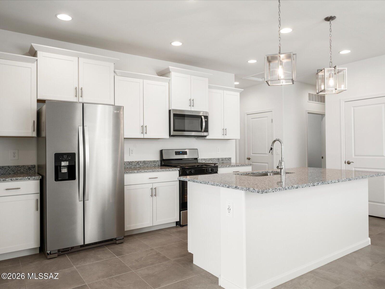 Summerstone - Residential