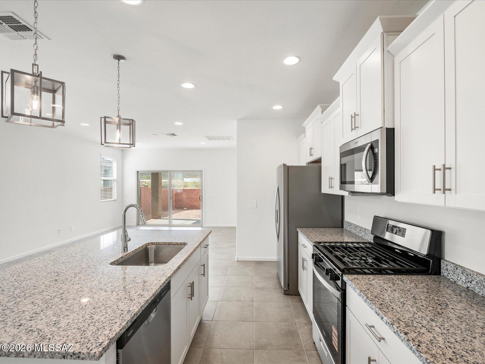 Summerstone - Residential