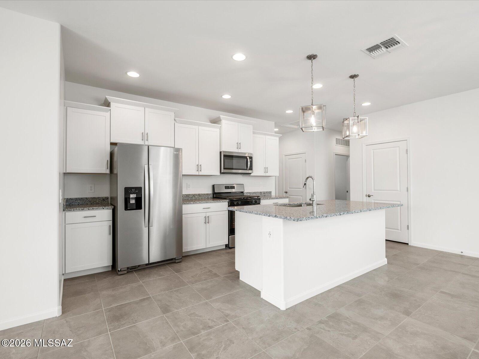 Summerstone - Residential