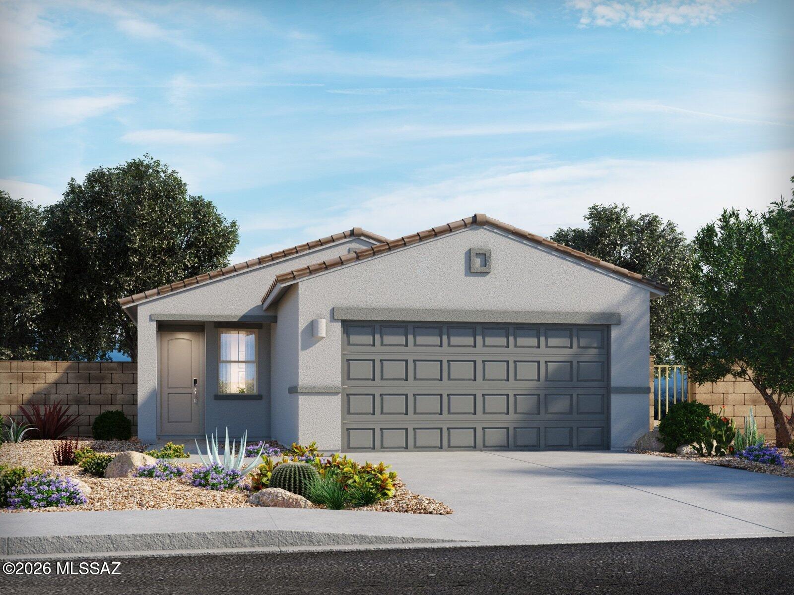 Summerstone - Residential
