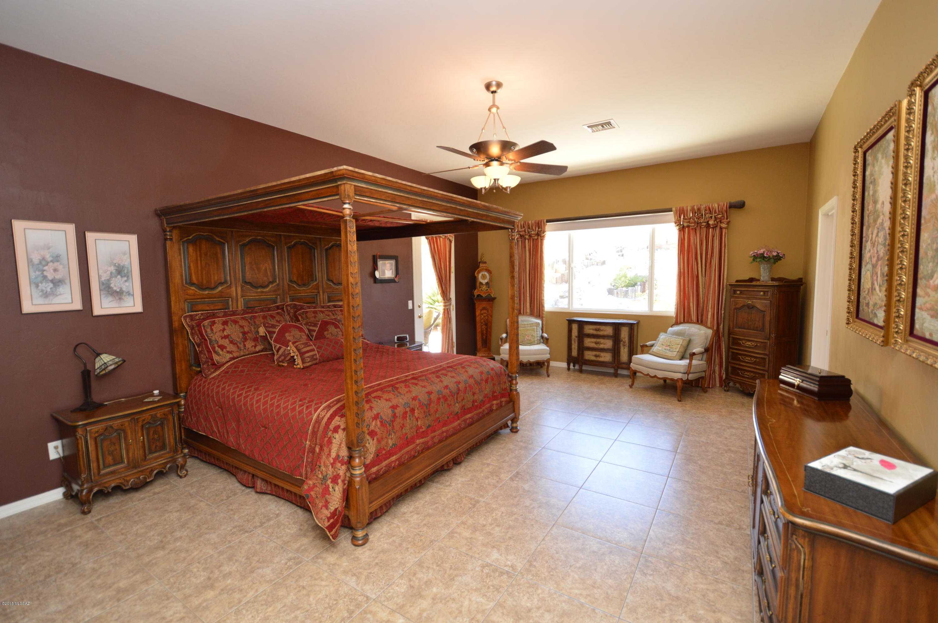 Vistoso Ridge - Residential Lease