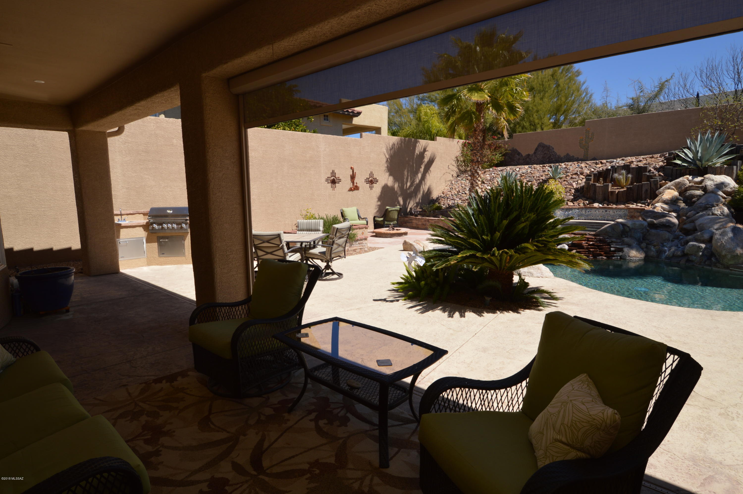 Vistoso Ridge - Residential Lease