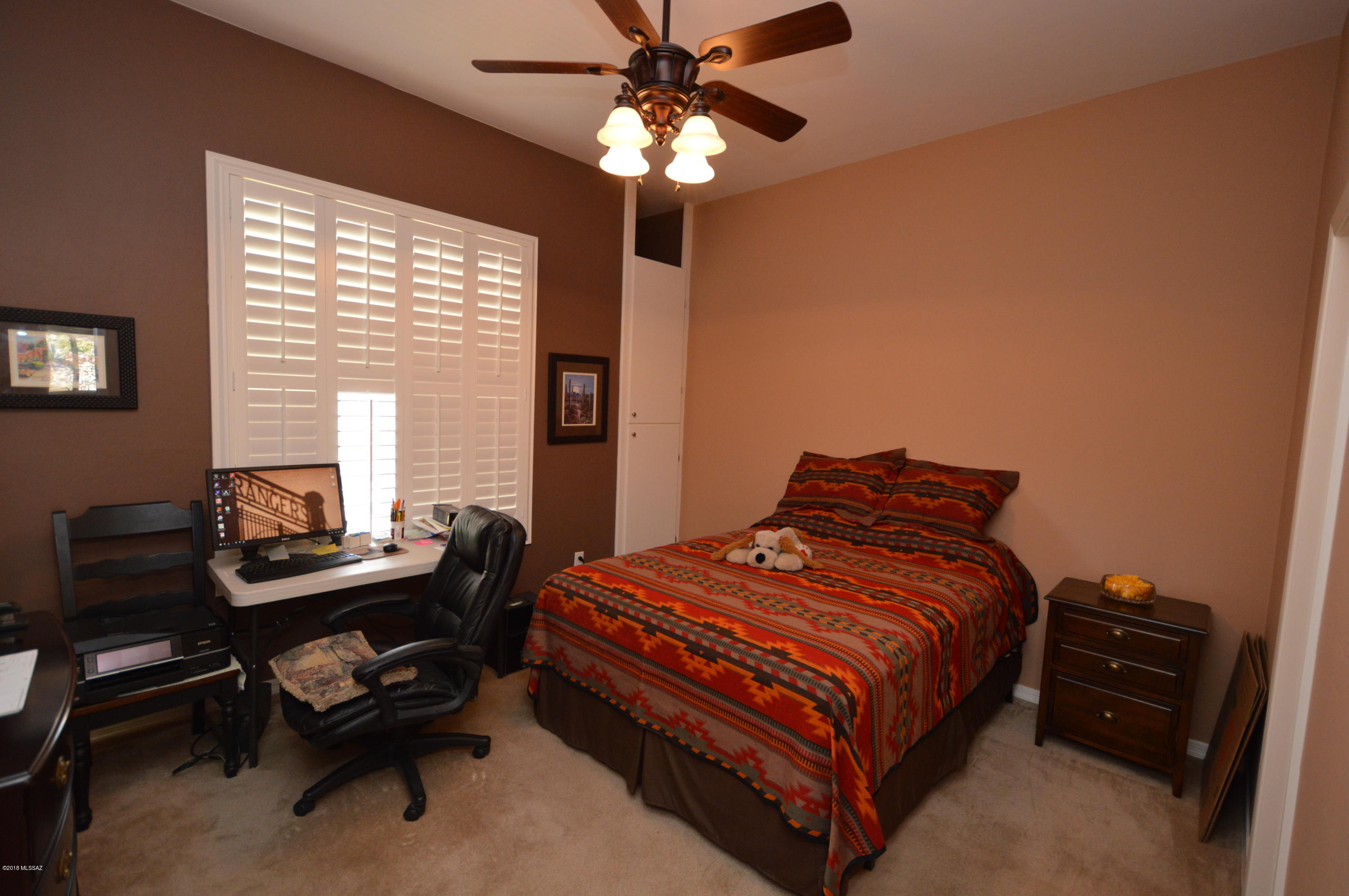 Vistoso Ridge - Residential Lease