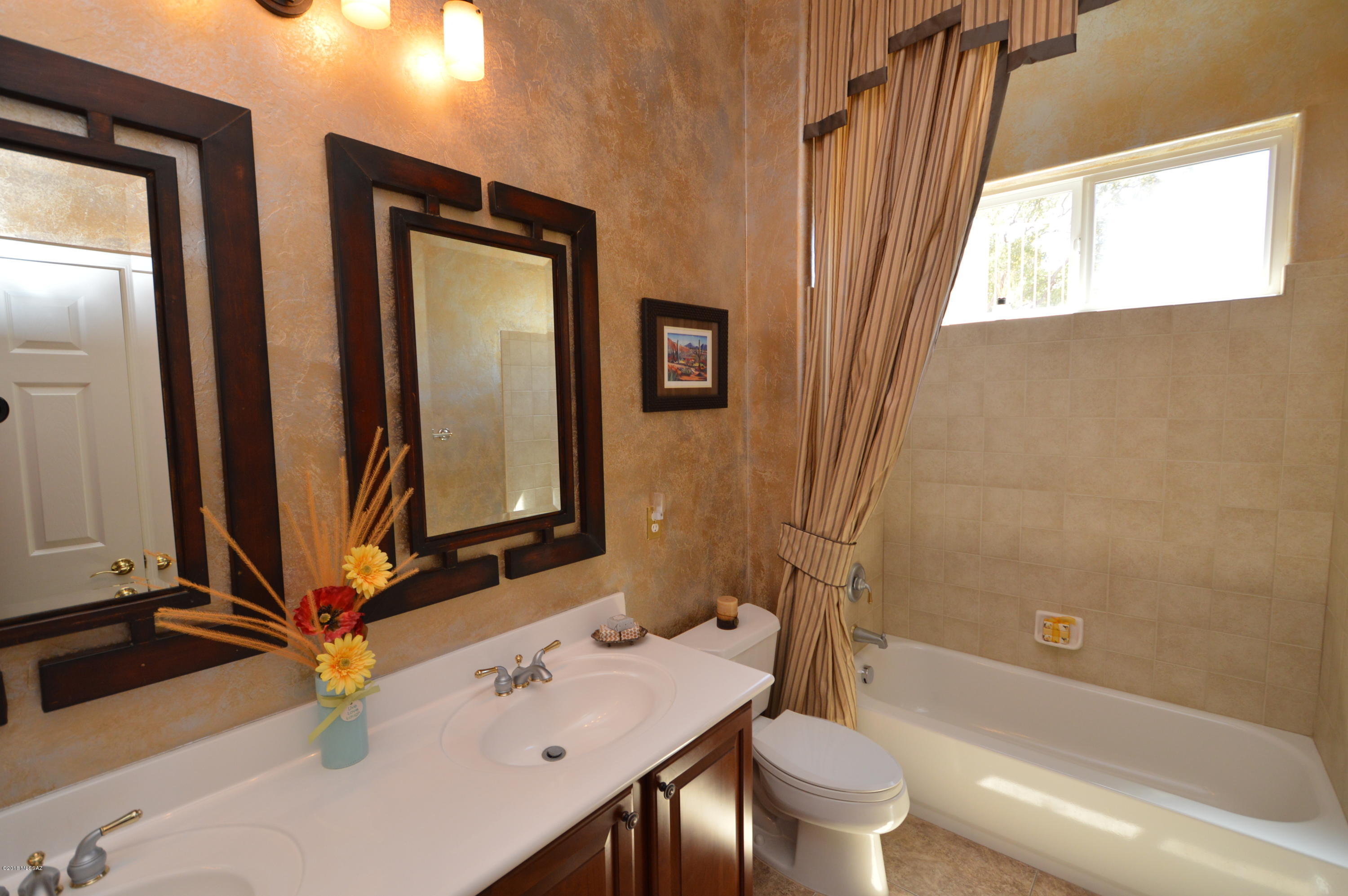 Vistoso Ridge - Residential Lease