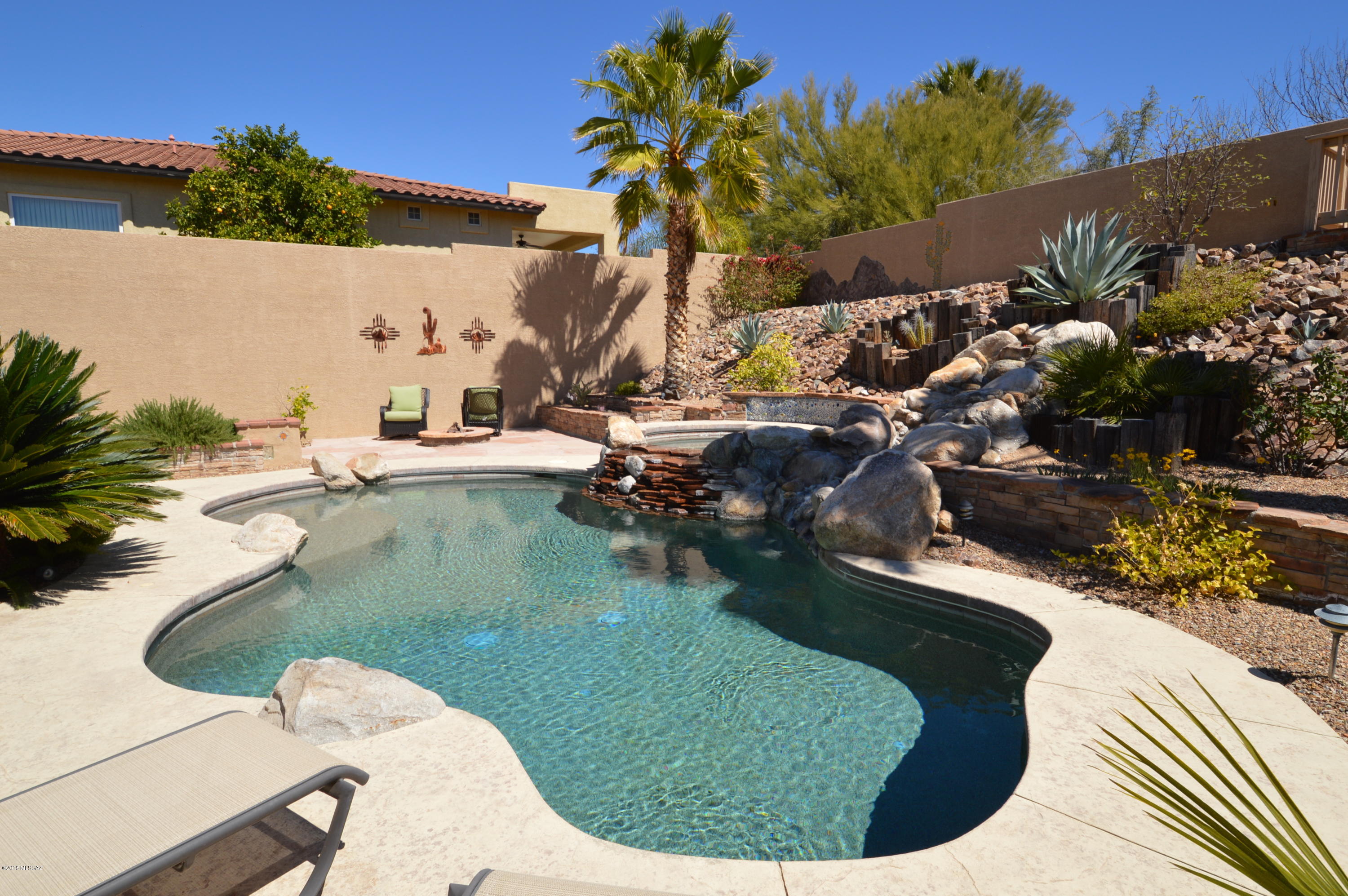 Vistoso Ridge - Residential Lease