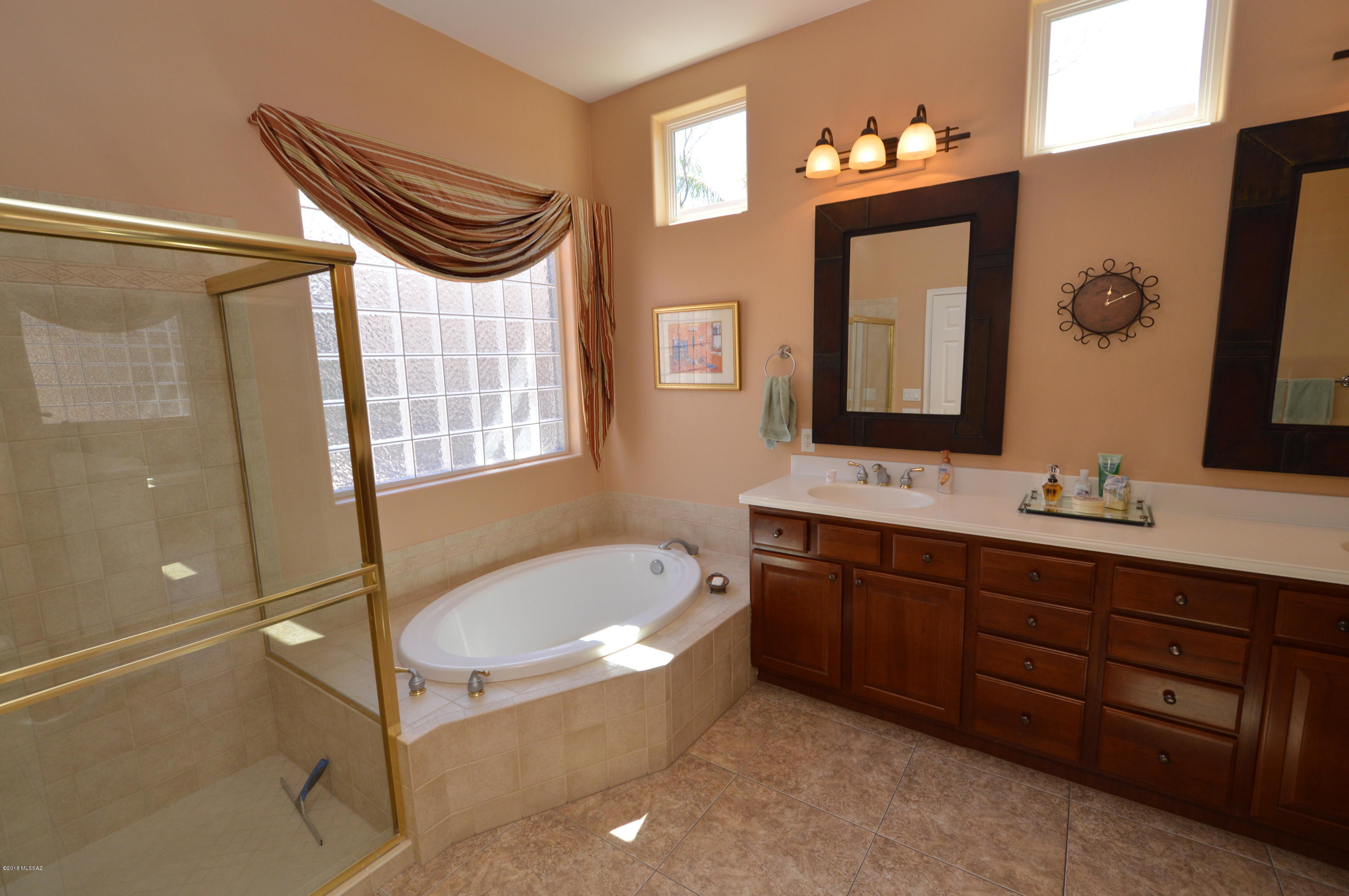 Vistoso Ridge - Residential Lease