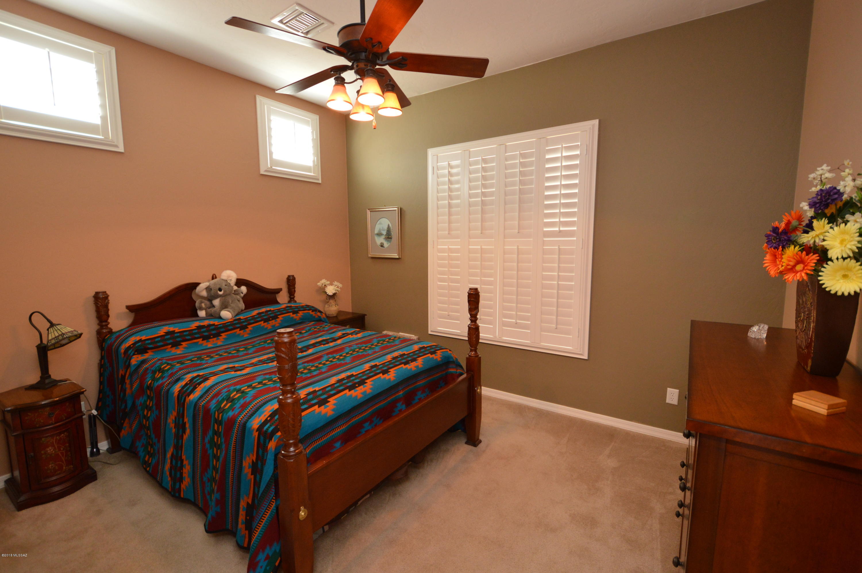 Vistoso Ridge - Residential Lease