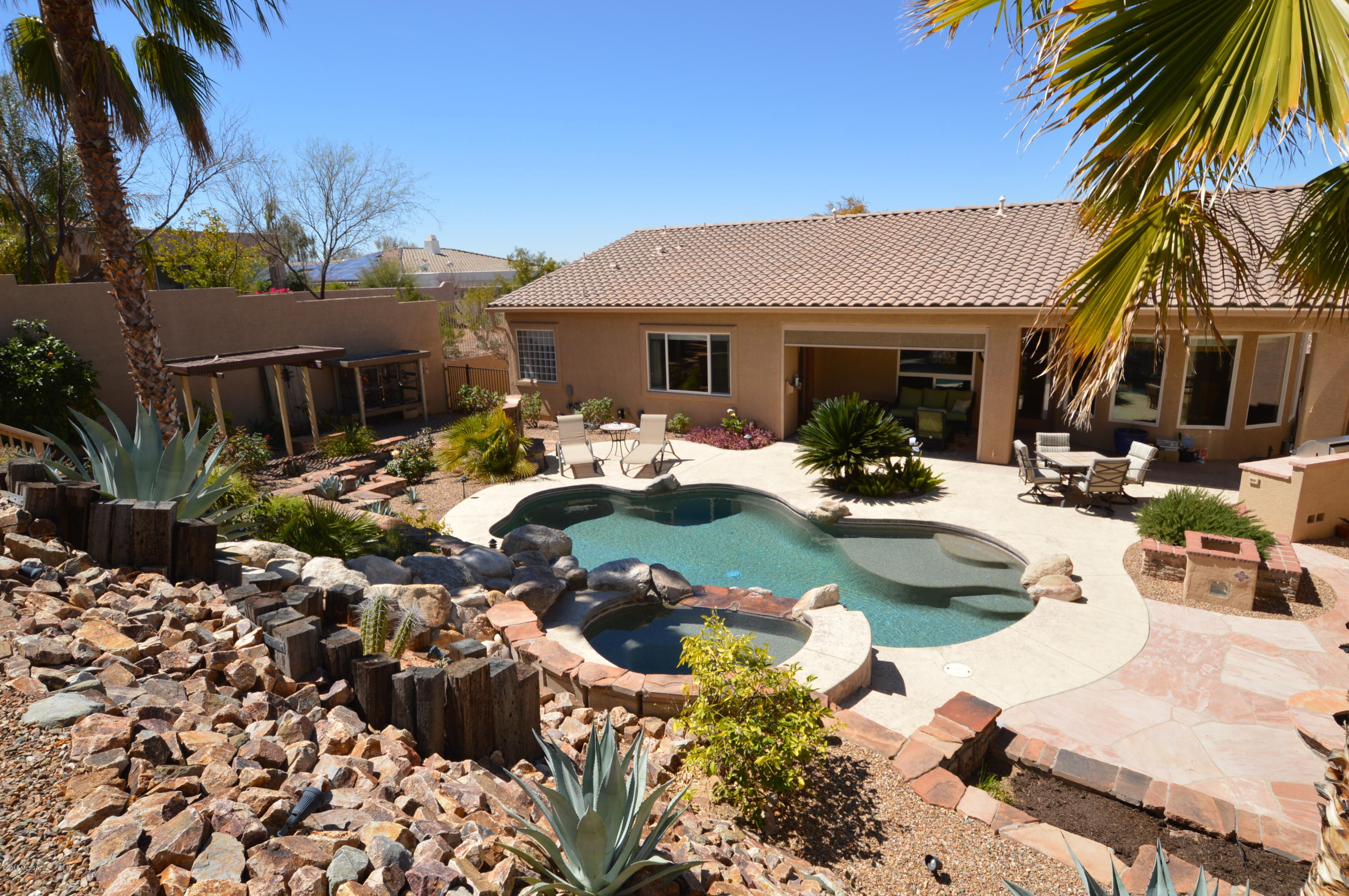 Vistoso Ridge - Residential Lease