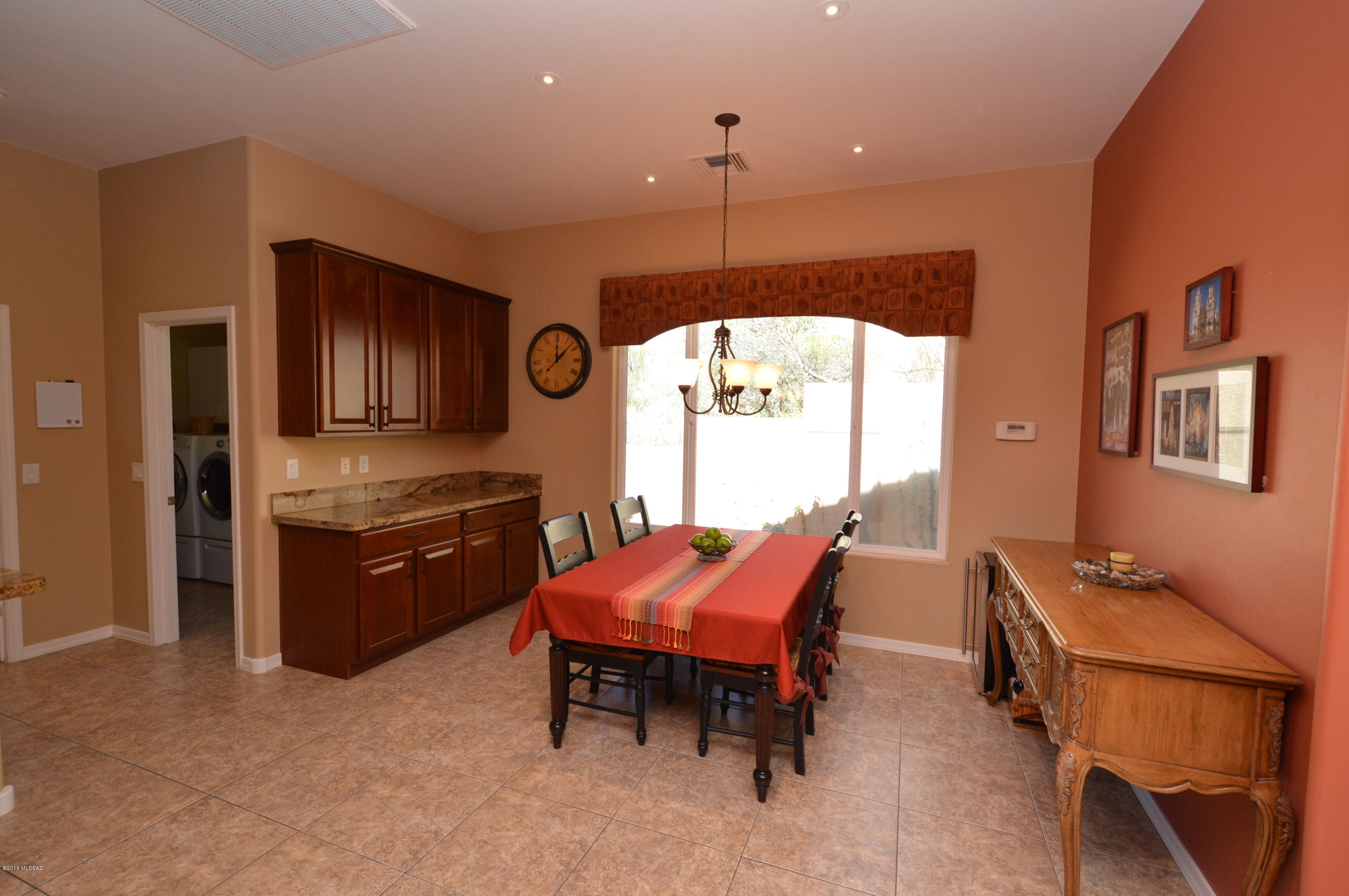 Vistoso Ridge - Residential Lease