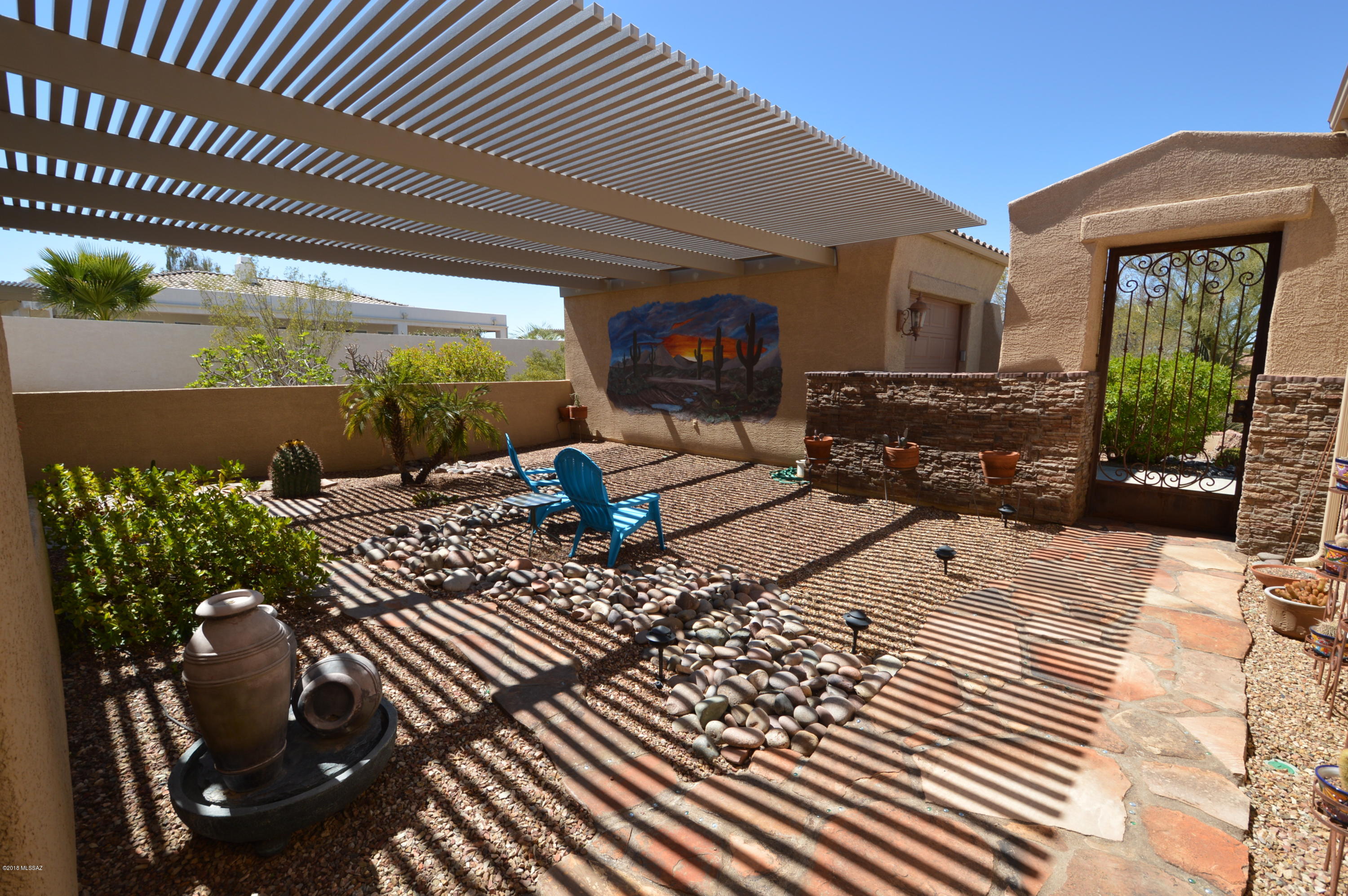Vistoso Ridge - Residential Lease