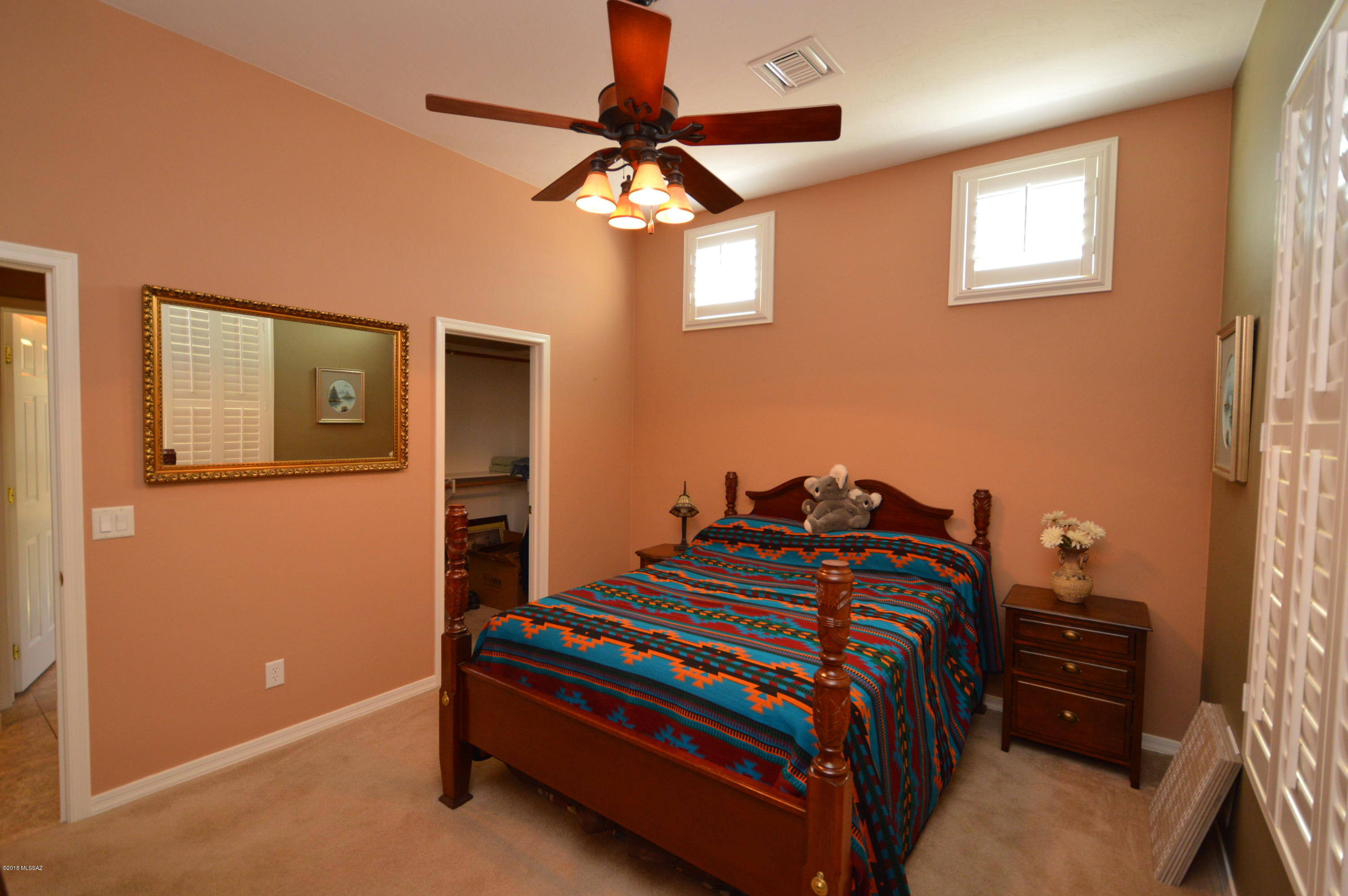 Vistoso Ridge - Residential Lease