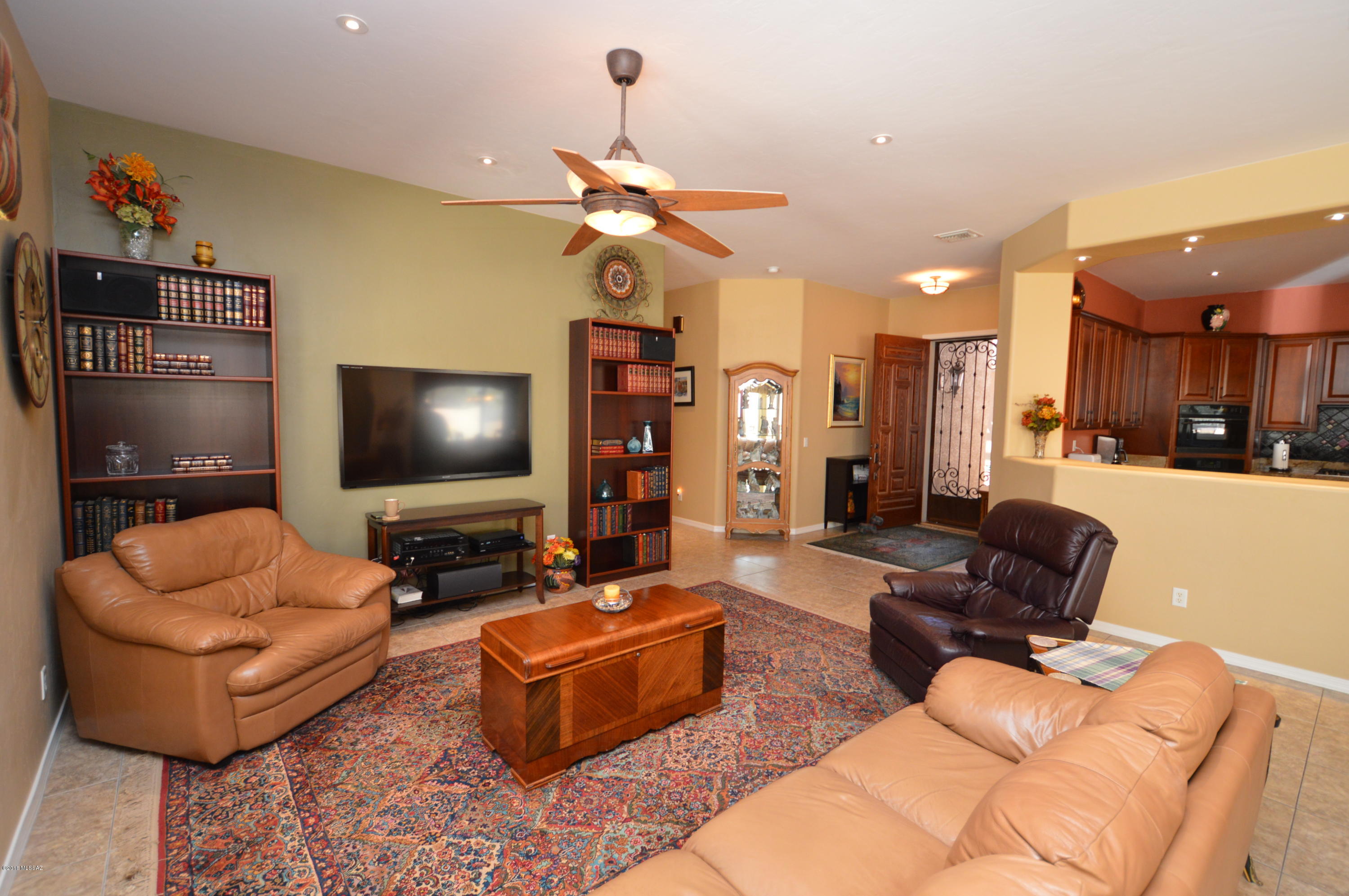 Vistoso Ridge - Residential Lease
