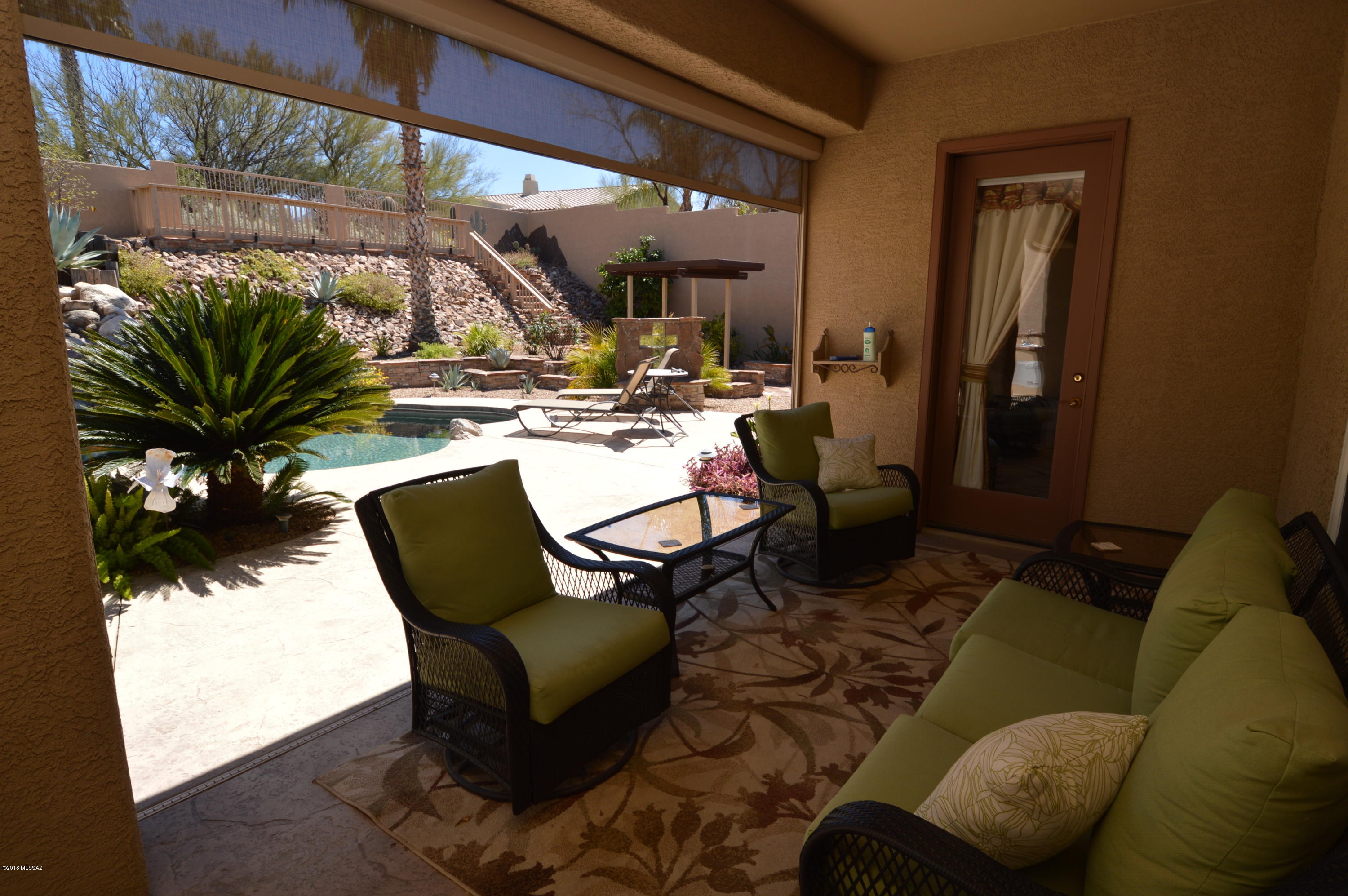 Vistoso Ridge - Residential Lease