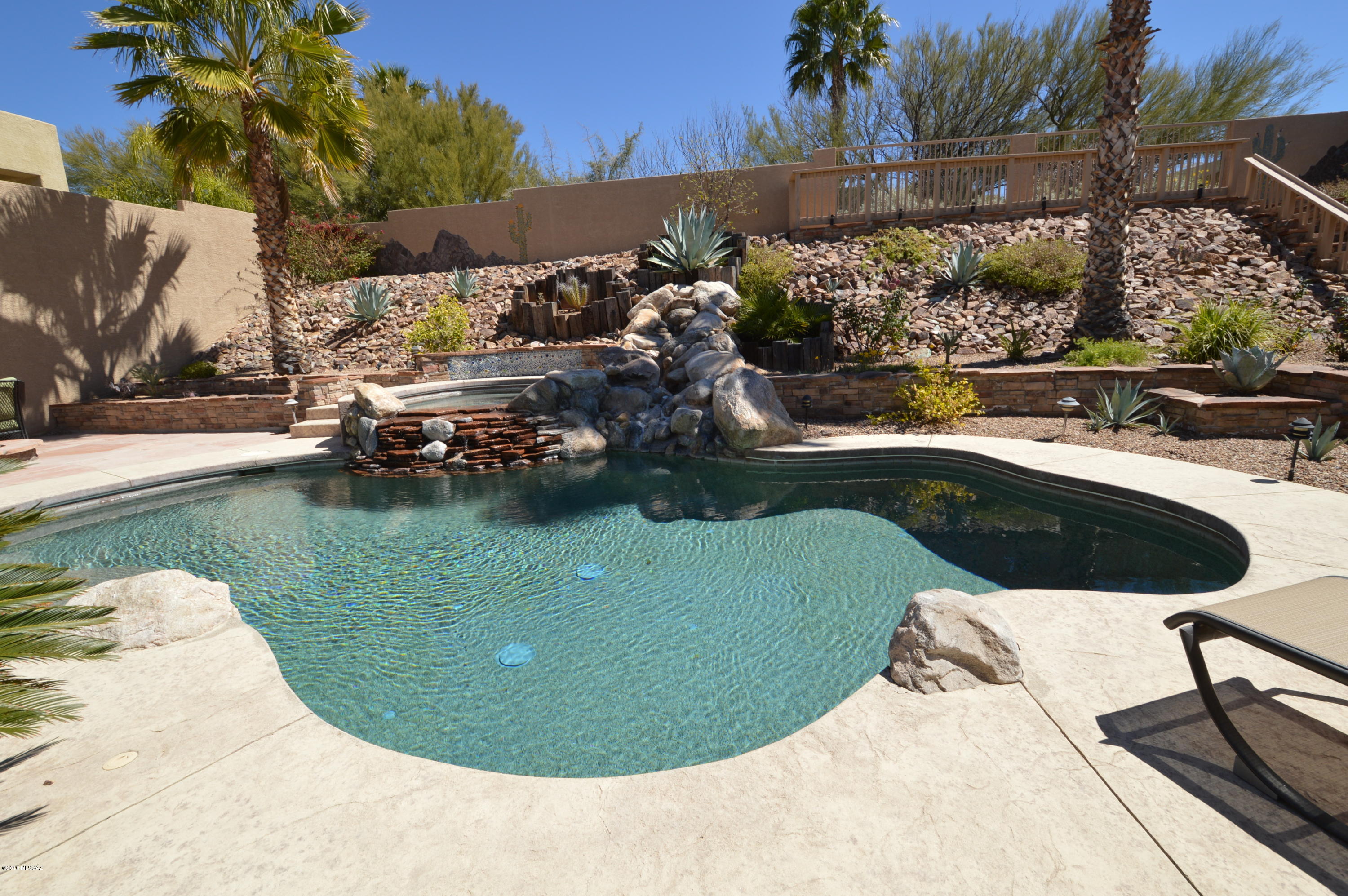 Vistoso Ridge - Residential Lease