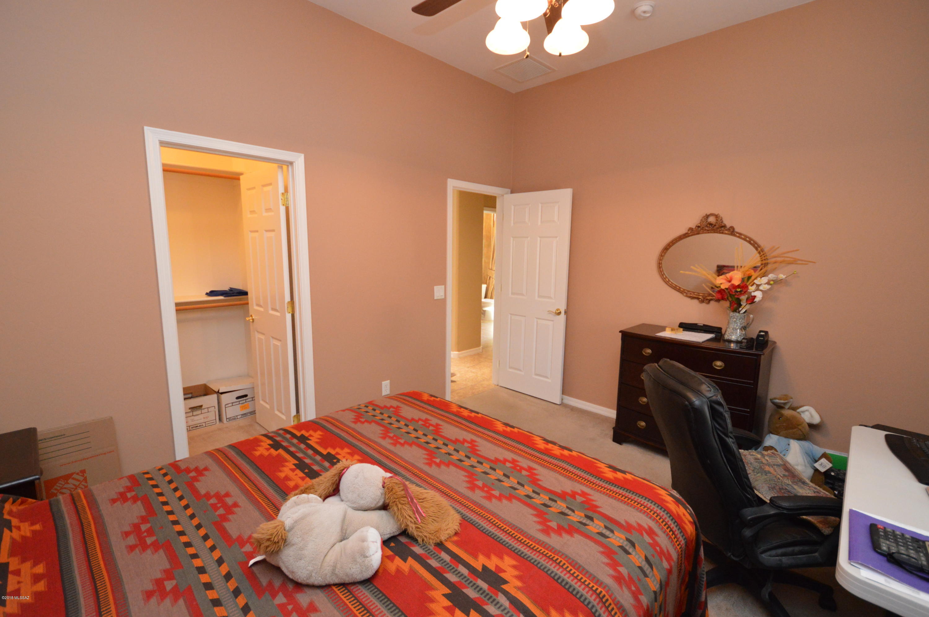 Vistoso Ridge - Residential Lease