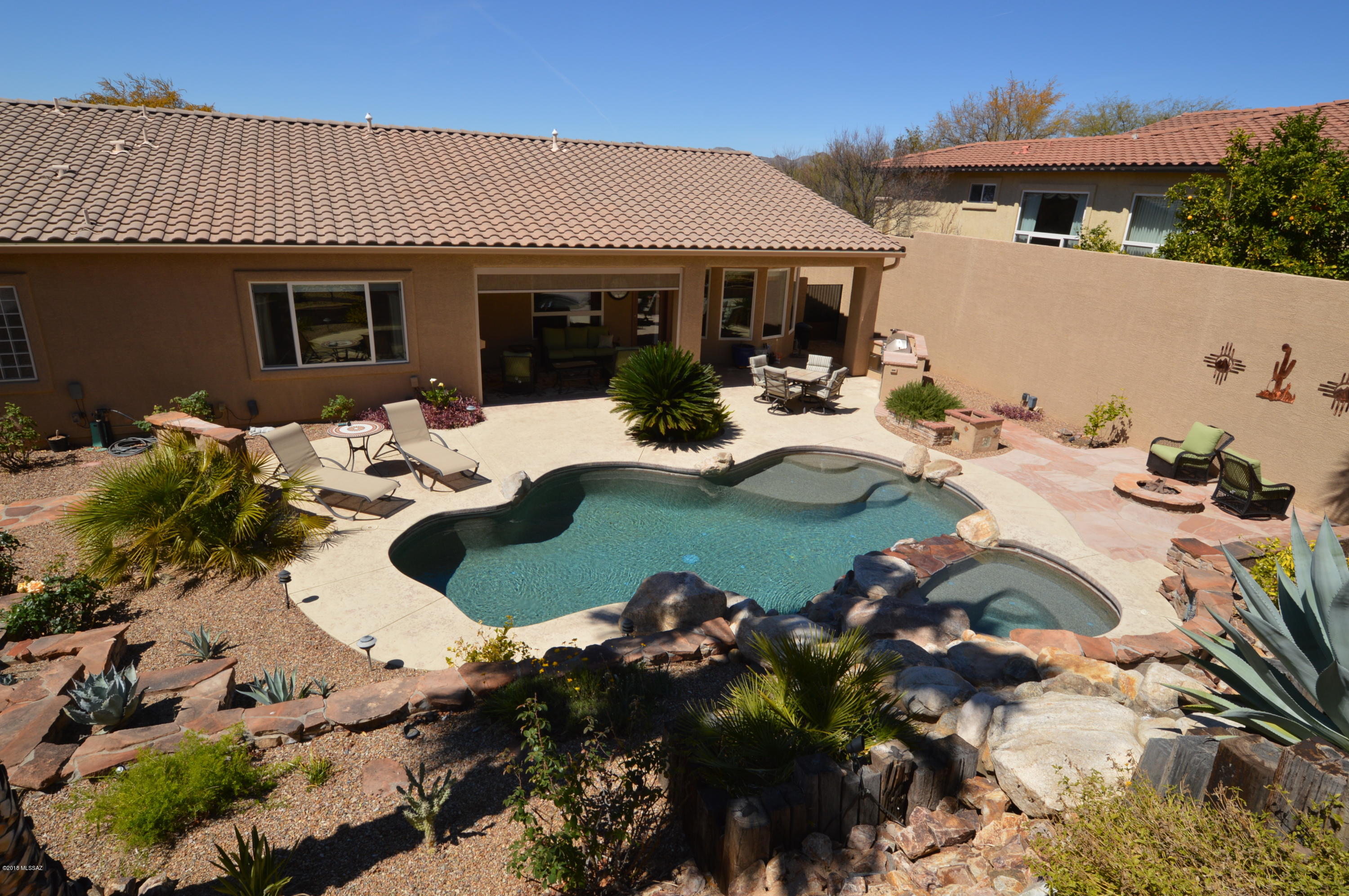 Vistoso Ridge - Residential Lease