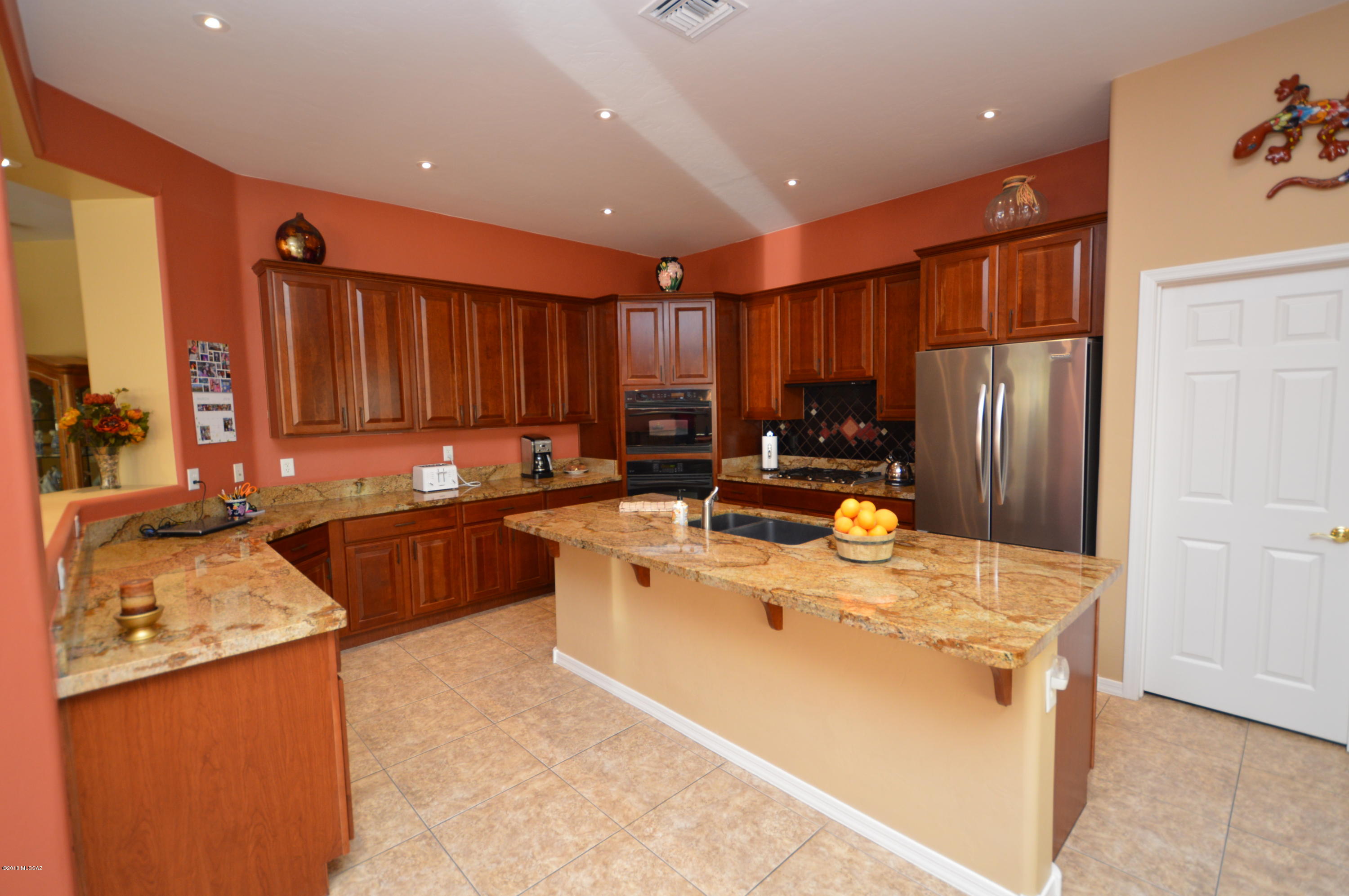 Vistoso Ridge - Residential Lease
