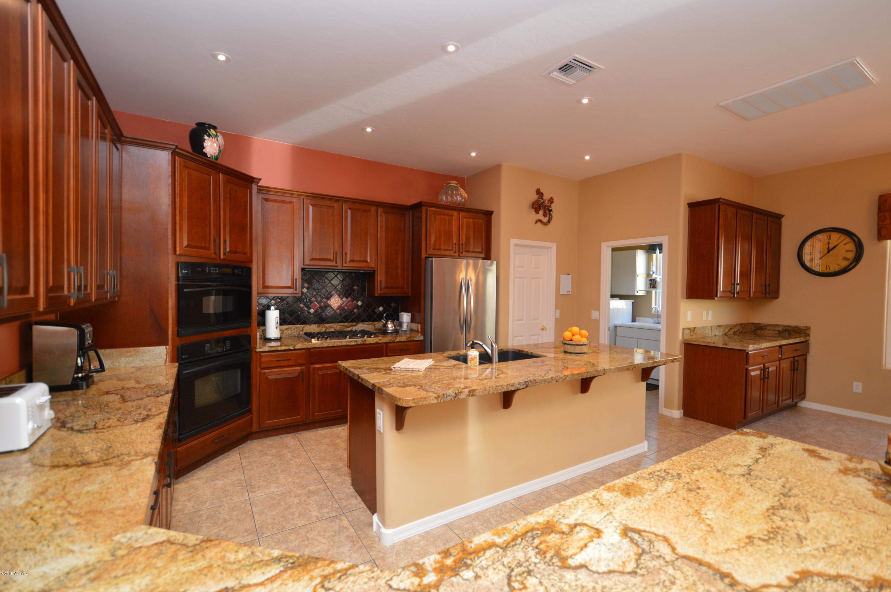 Vistoso Ridge - Residential Lease