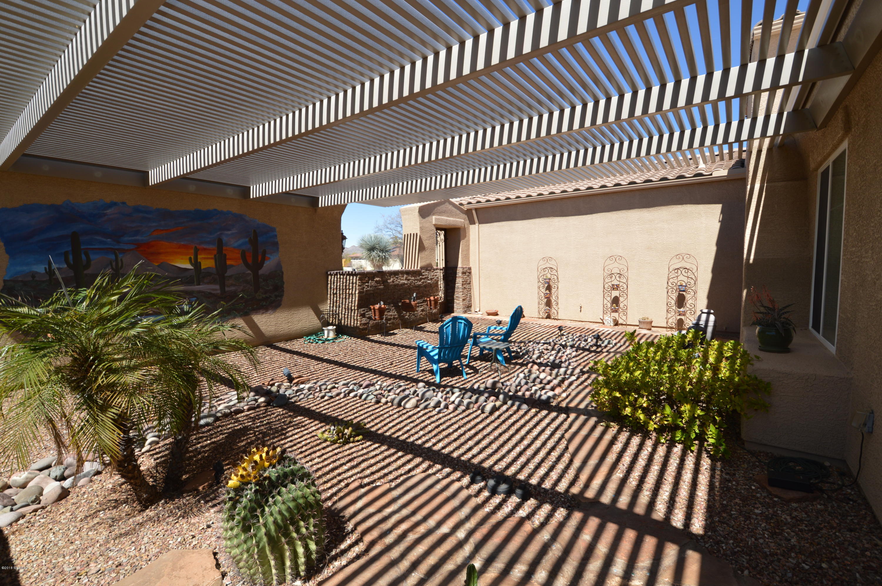 Vistoso Ridge - Residential Lease