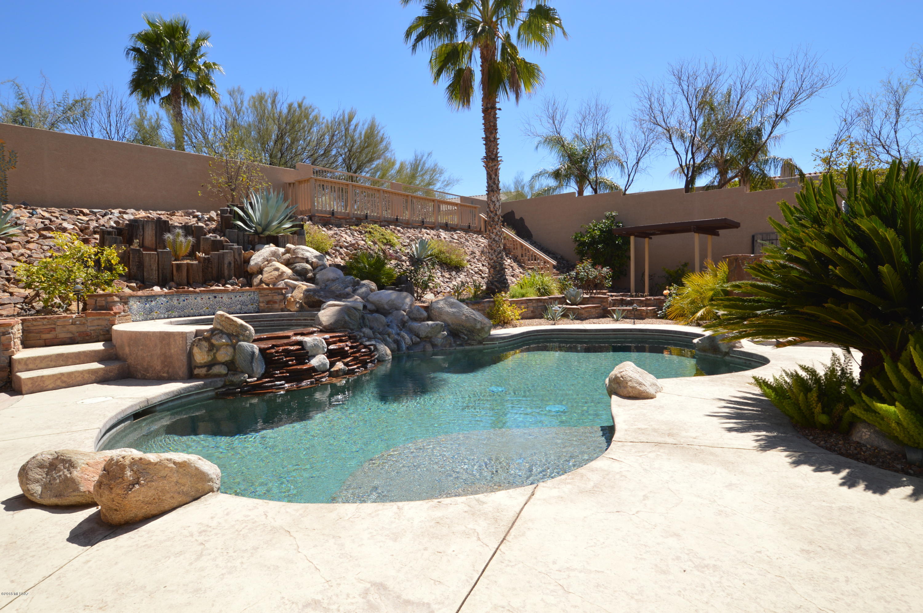 Vistoso Ridge - Residential Lease