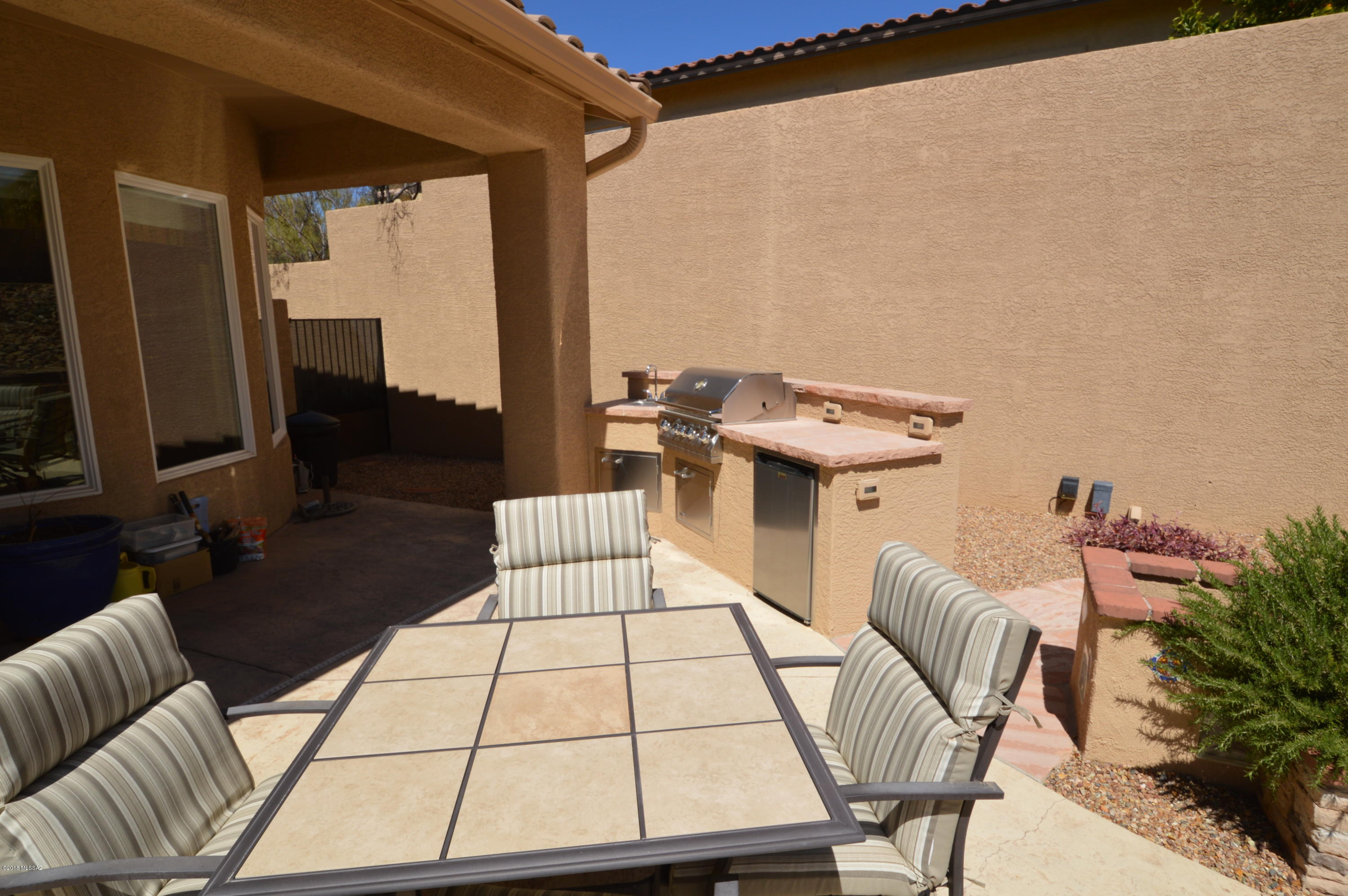 Vistoso Ridge - Residential Lease