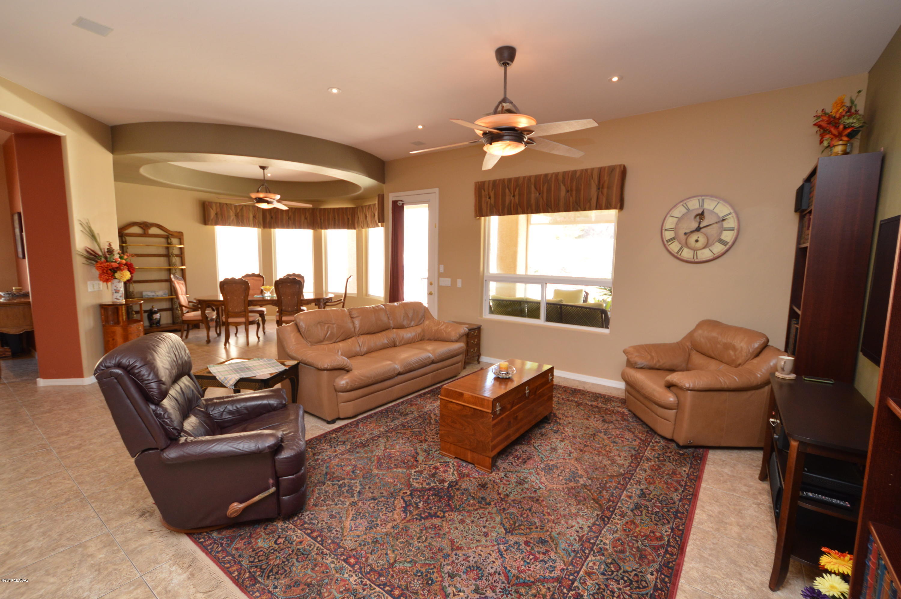 Vistoso Ridge - Residential Lease