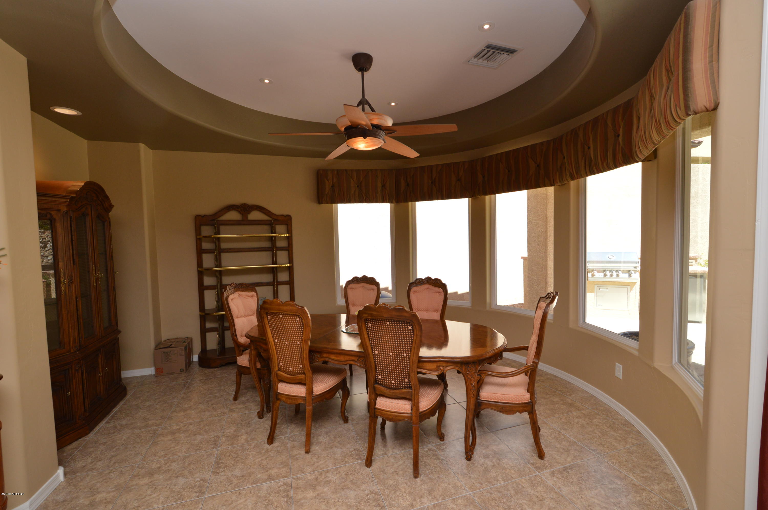 Vistoso Ridge - Residential Lease