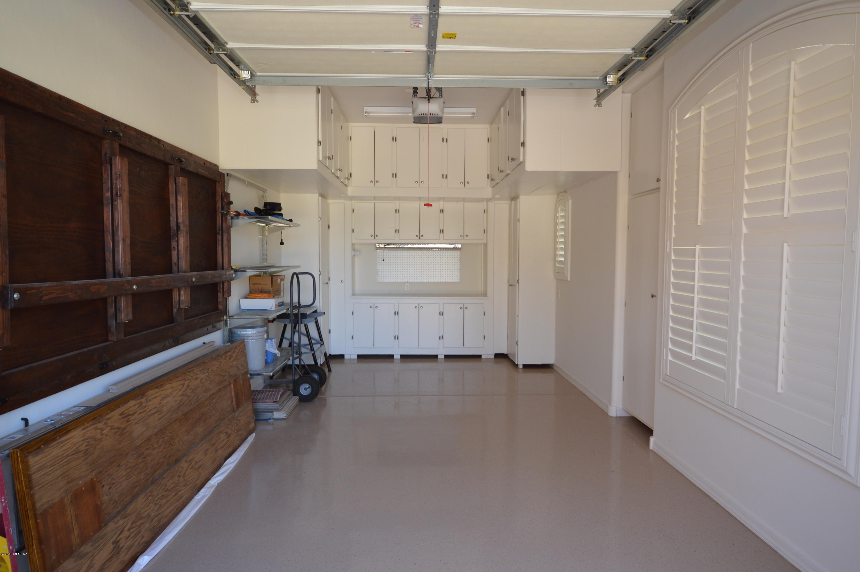 Vistoso Ridge - Residential Lease