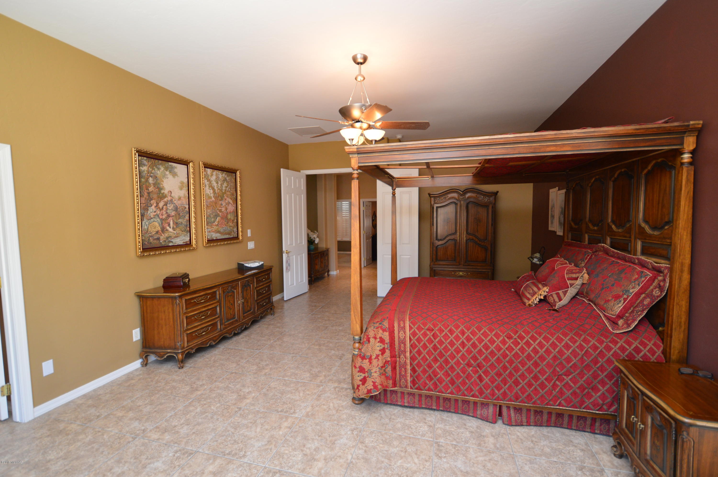 Vistoso Ridge - Residential Lease