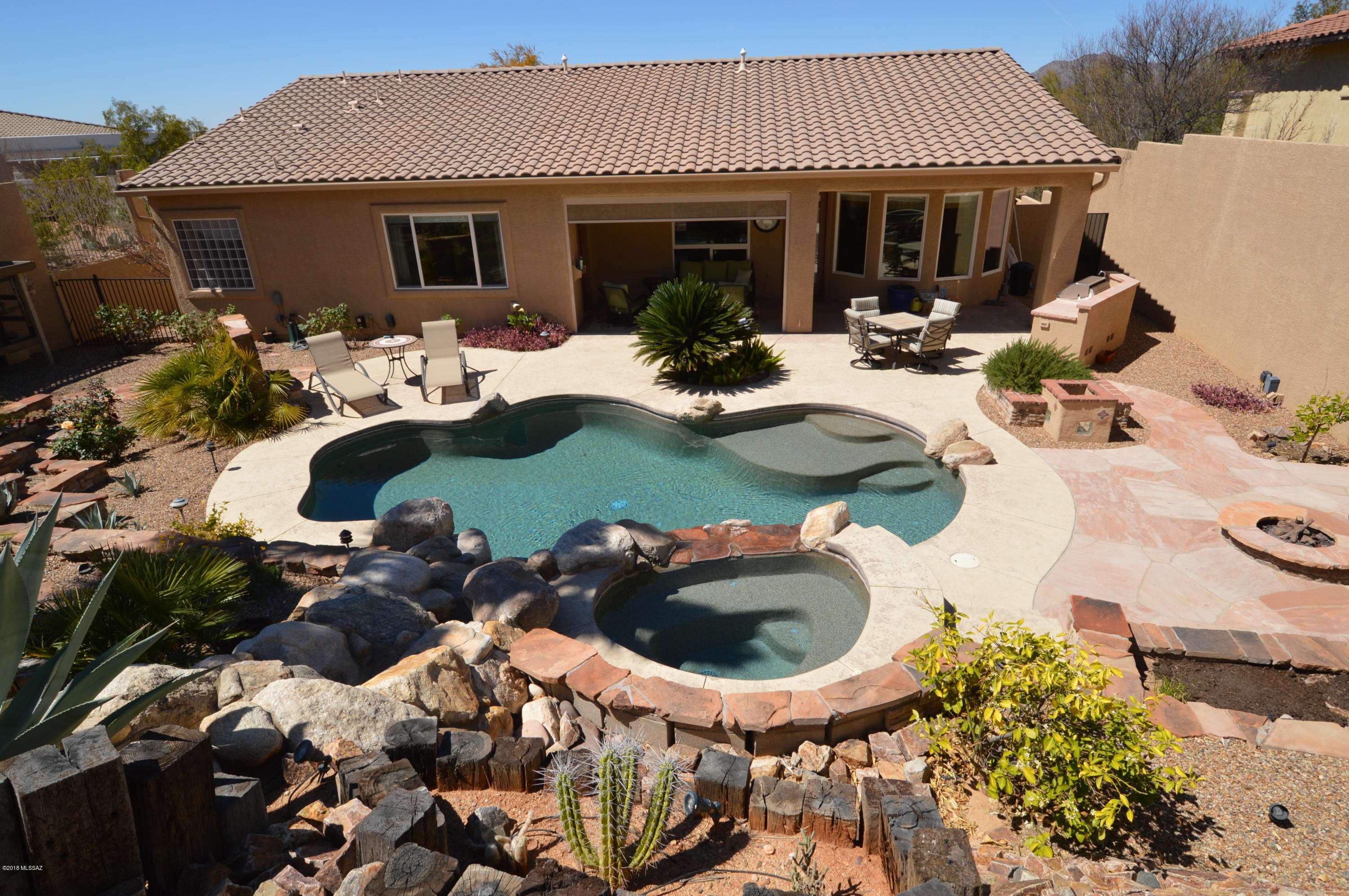 Vistoso Ridge - Residential Lease