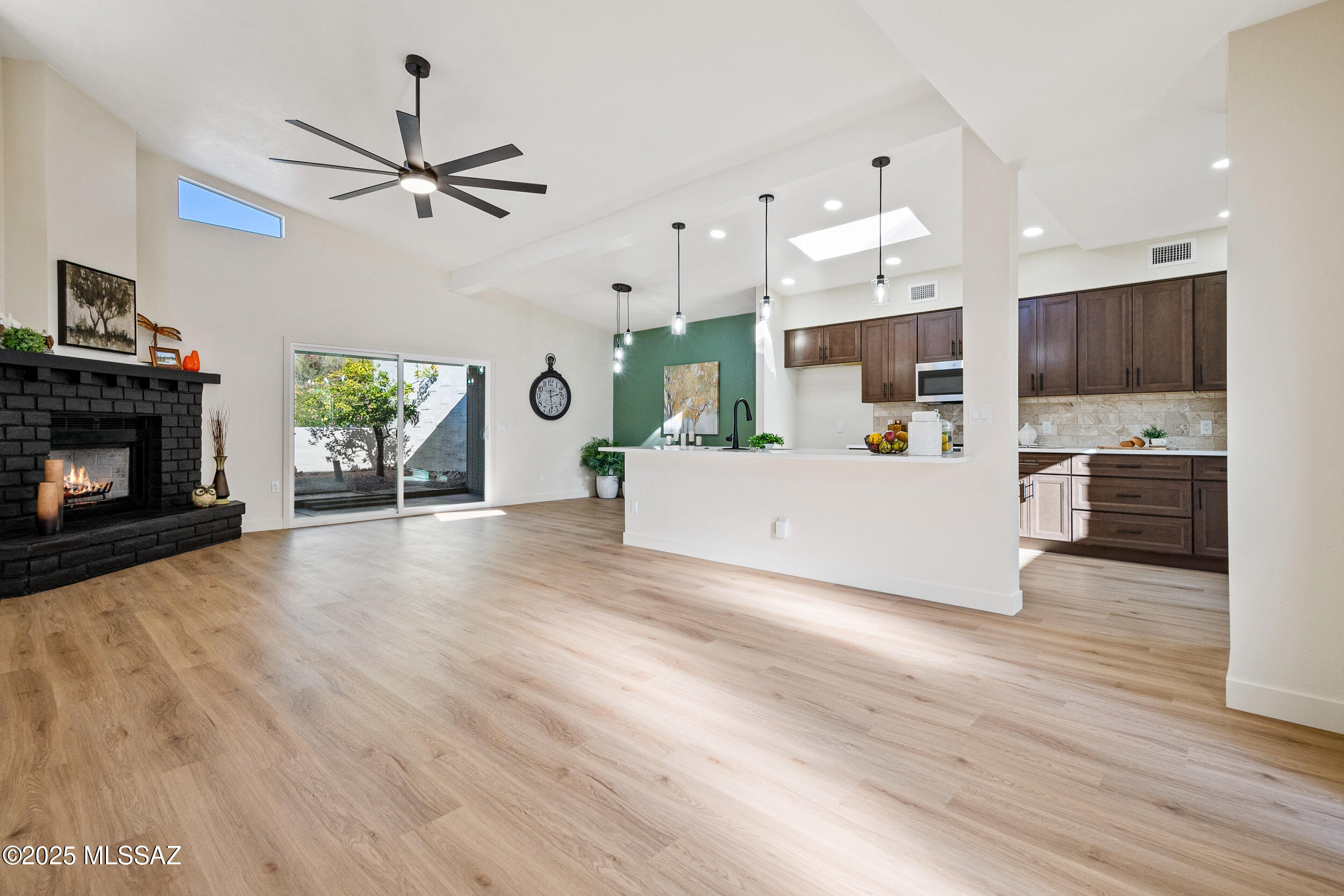 Quail Canyon (235-364) - Residential