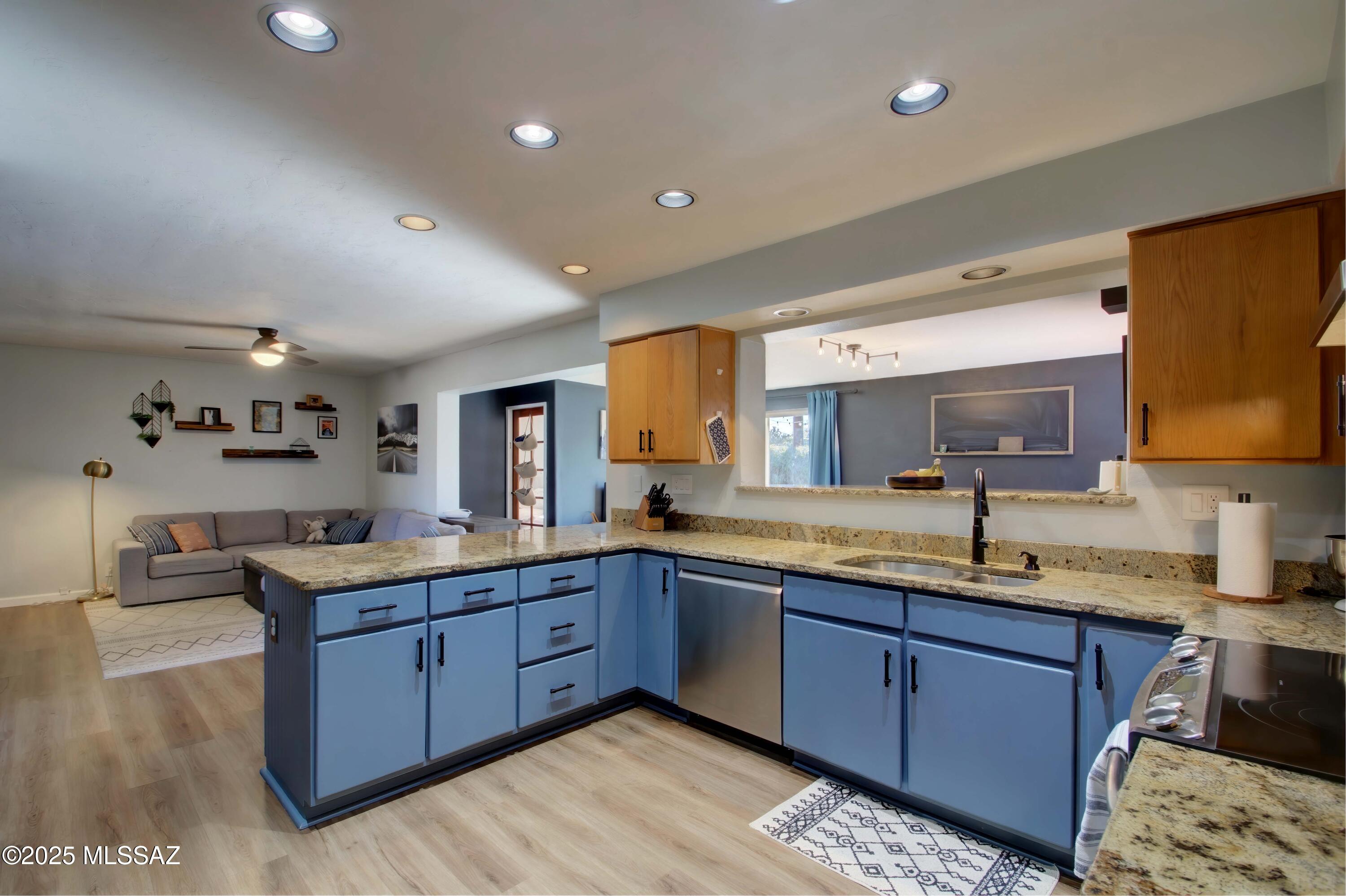 Rose Hill Estates - Residential