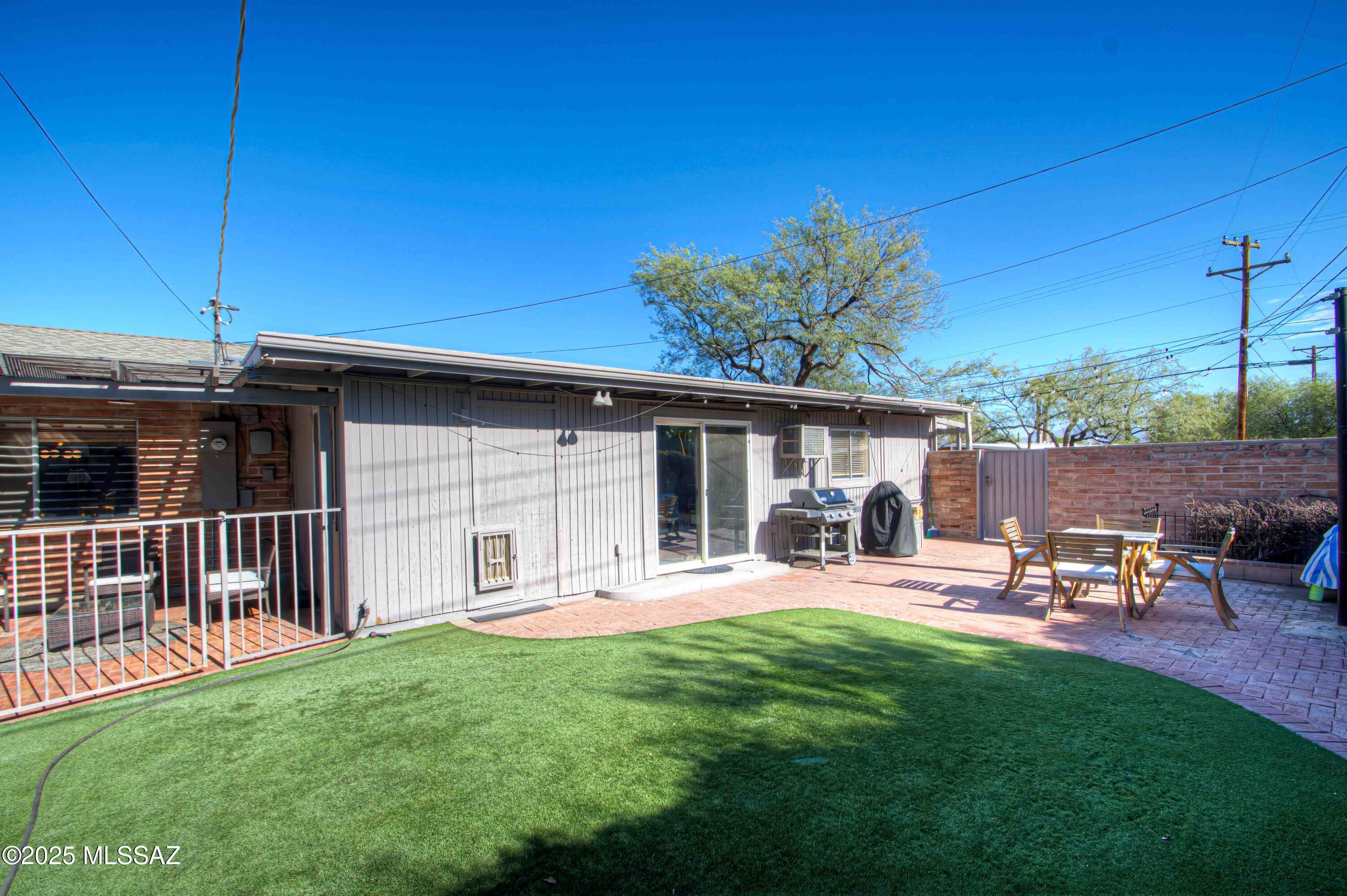 Rose Hill Estates - Residential