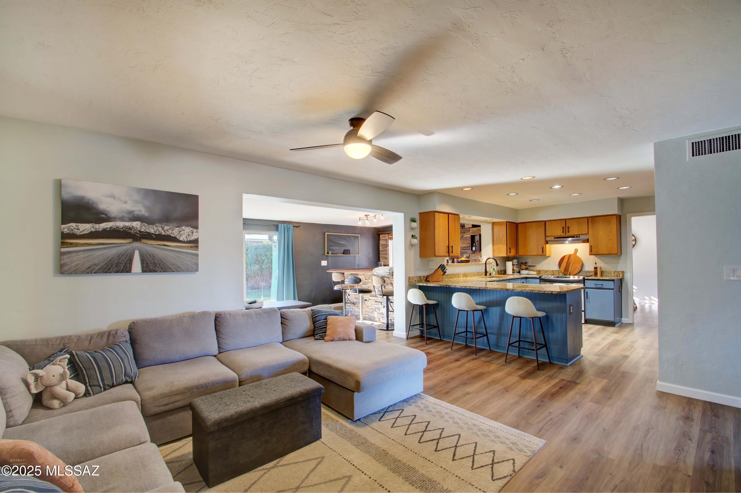 Rose Hill Estates - Residential