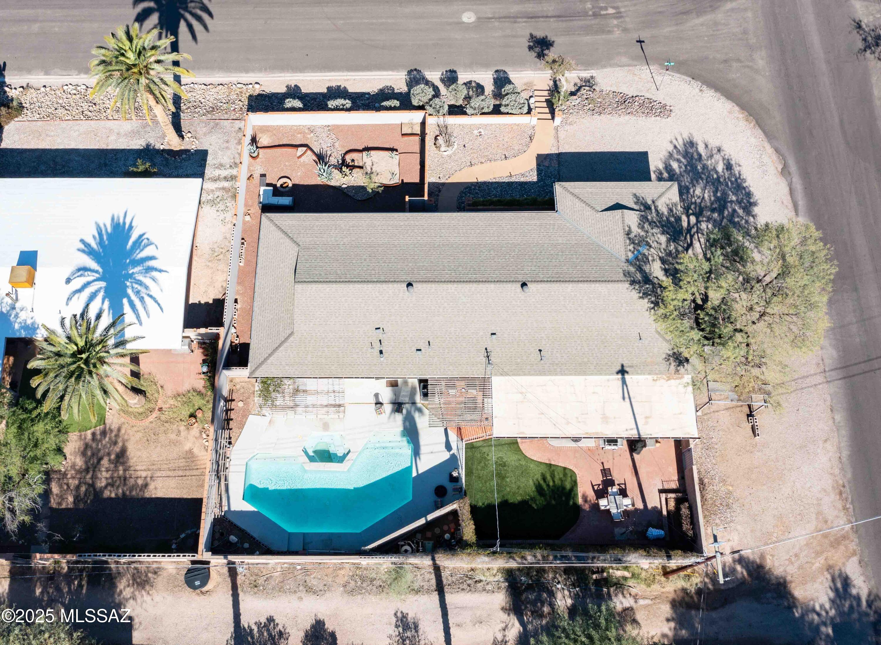 Rose Hill Estates - Residential