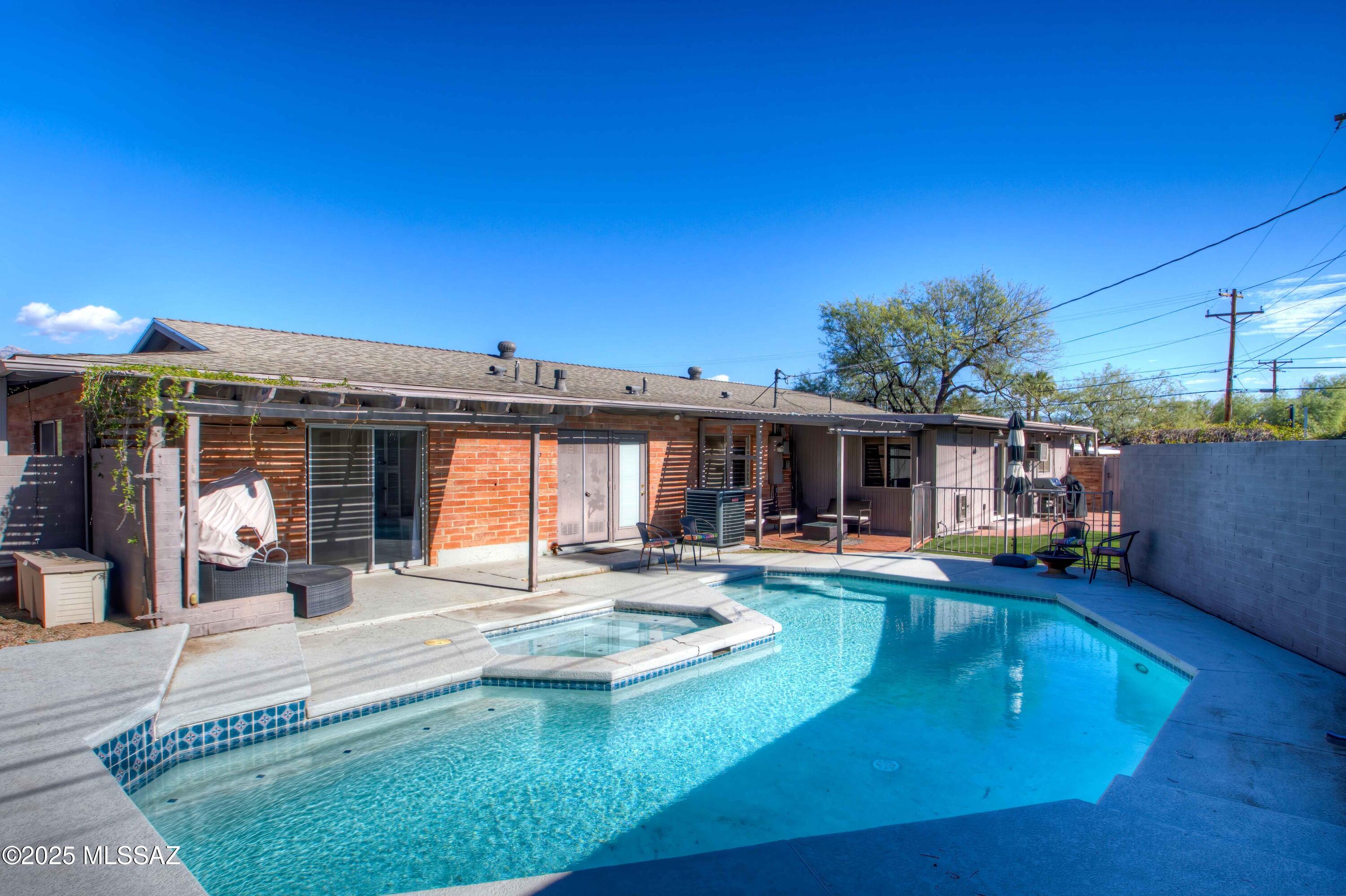 Rose Hill Estates - Residential