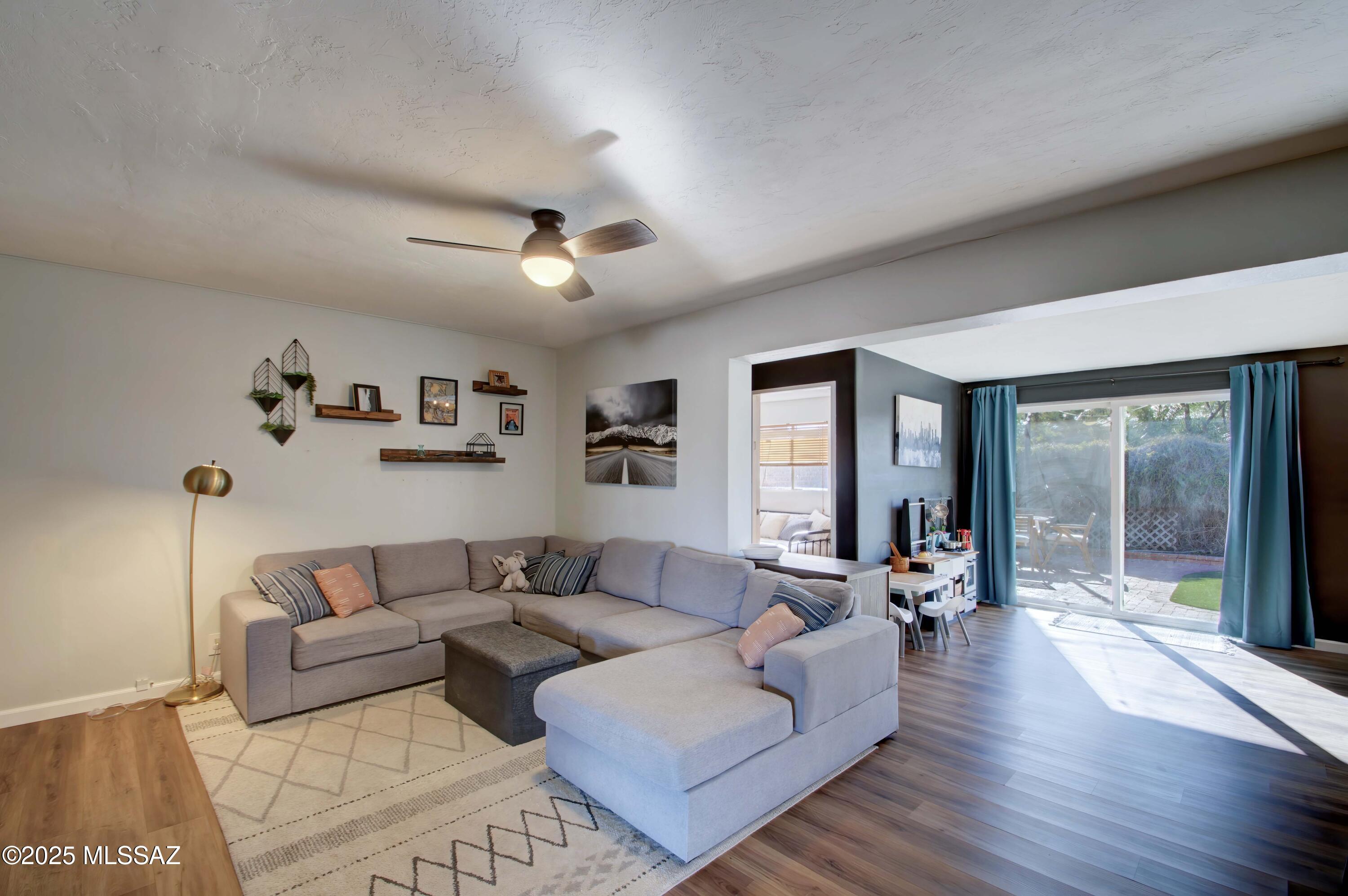 Rose Hill Estates - Residential