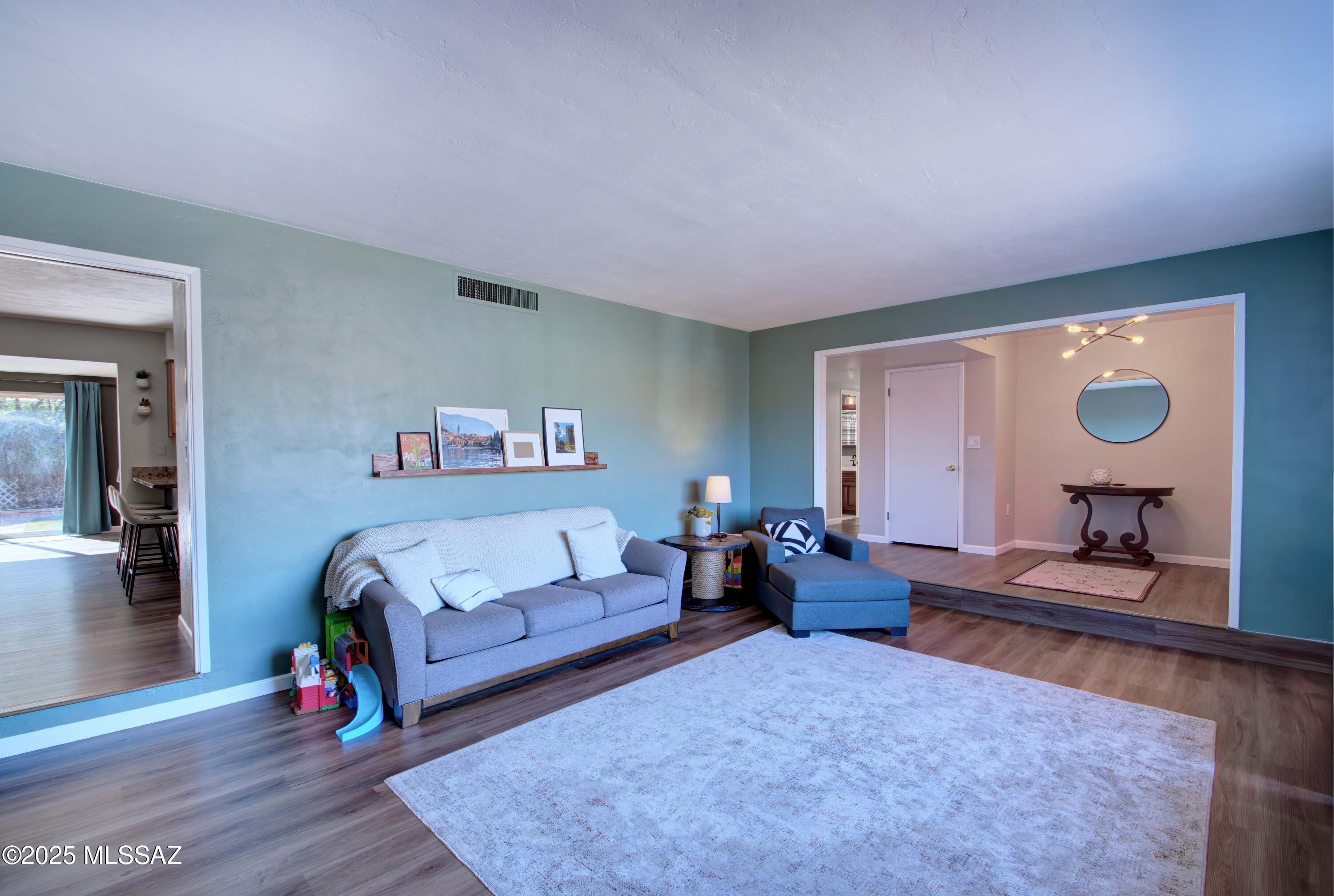Rose Hill Estates - Residential