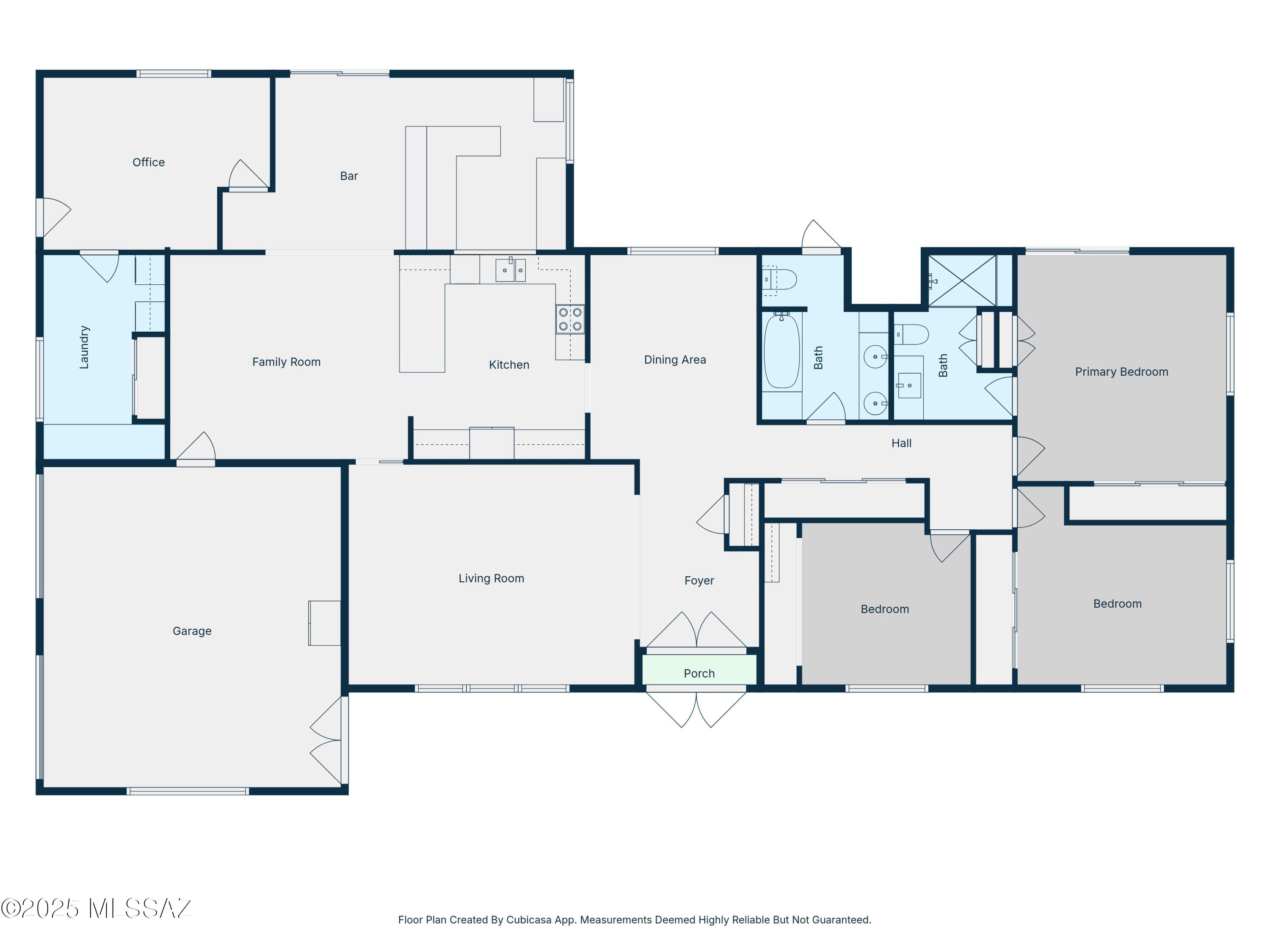 Rose Hill Estates - Residential